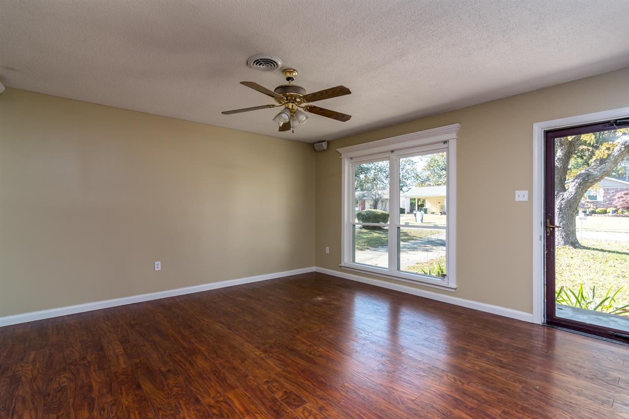 Northwood - Residential Lease