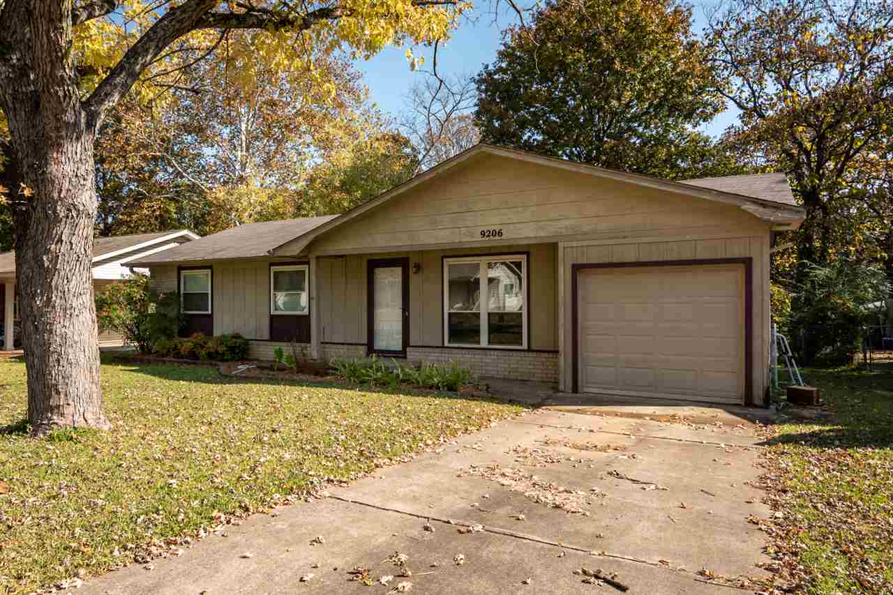 Northwood - Residential Lease