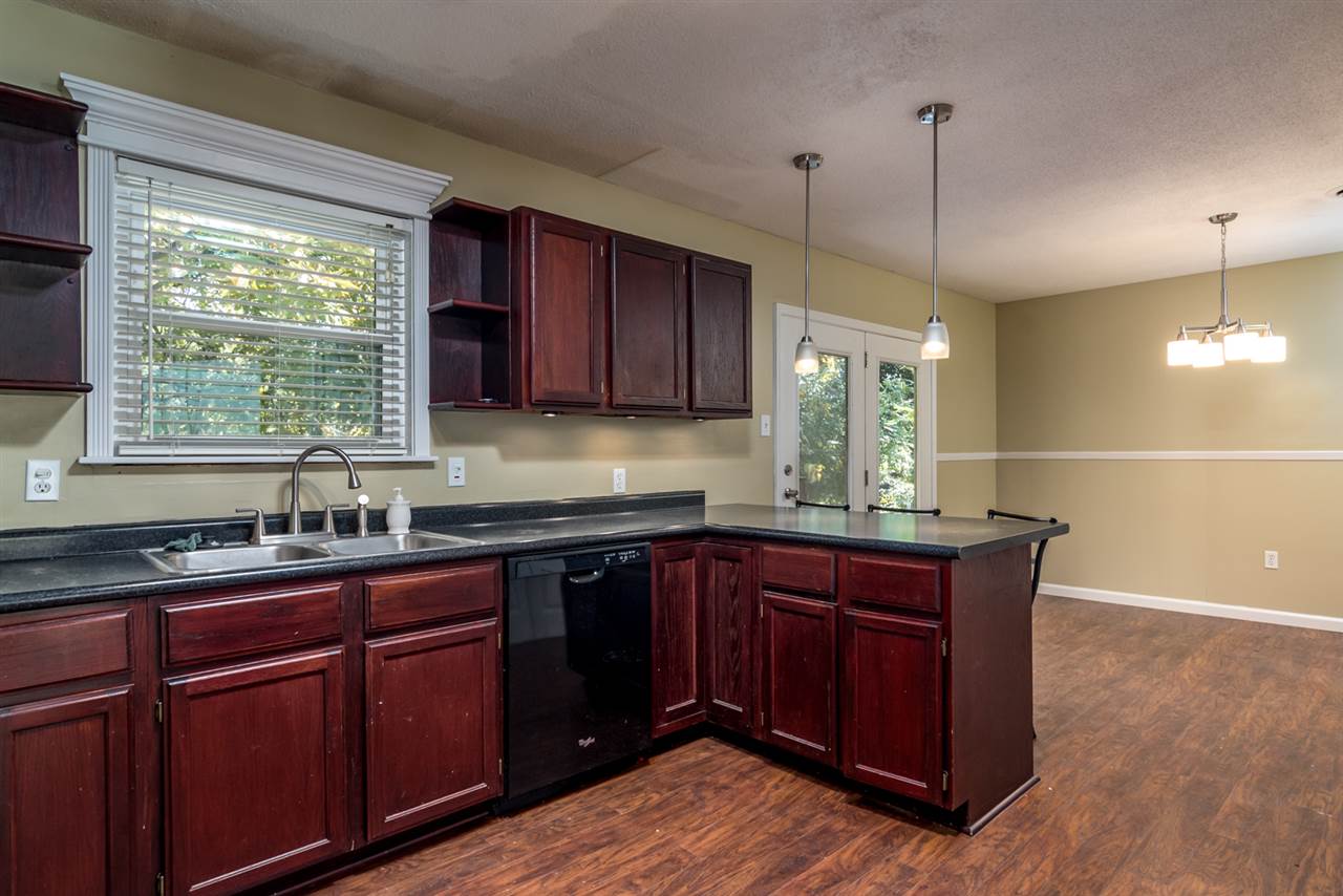 Northwood - Residential Lease