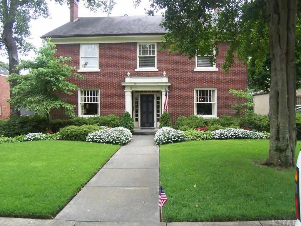 Prospect Terrace - Residential
