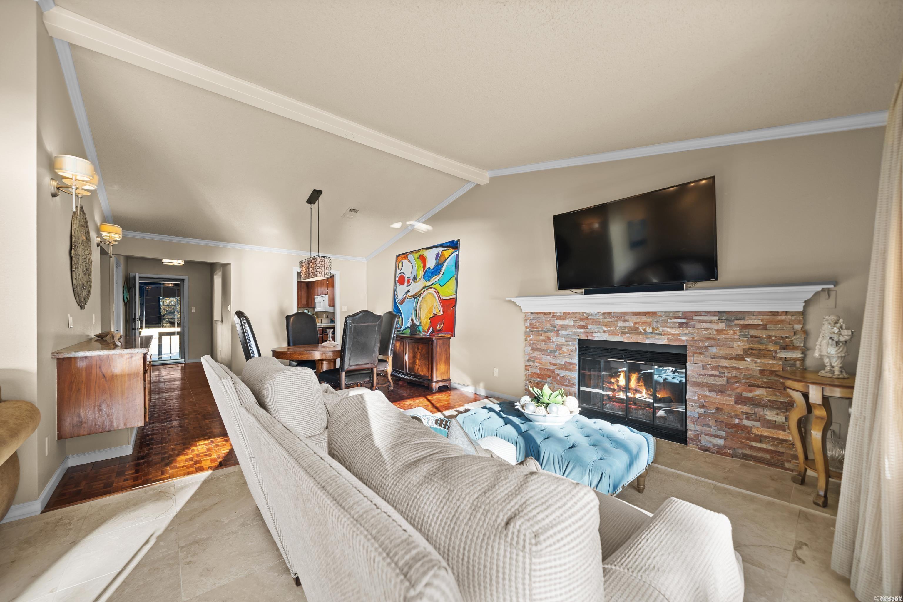 Sunbay HPR - Residential