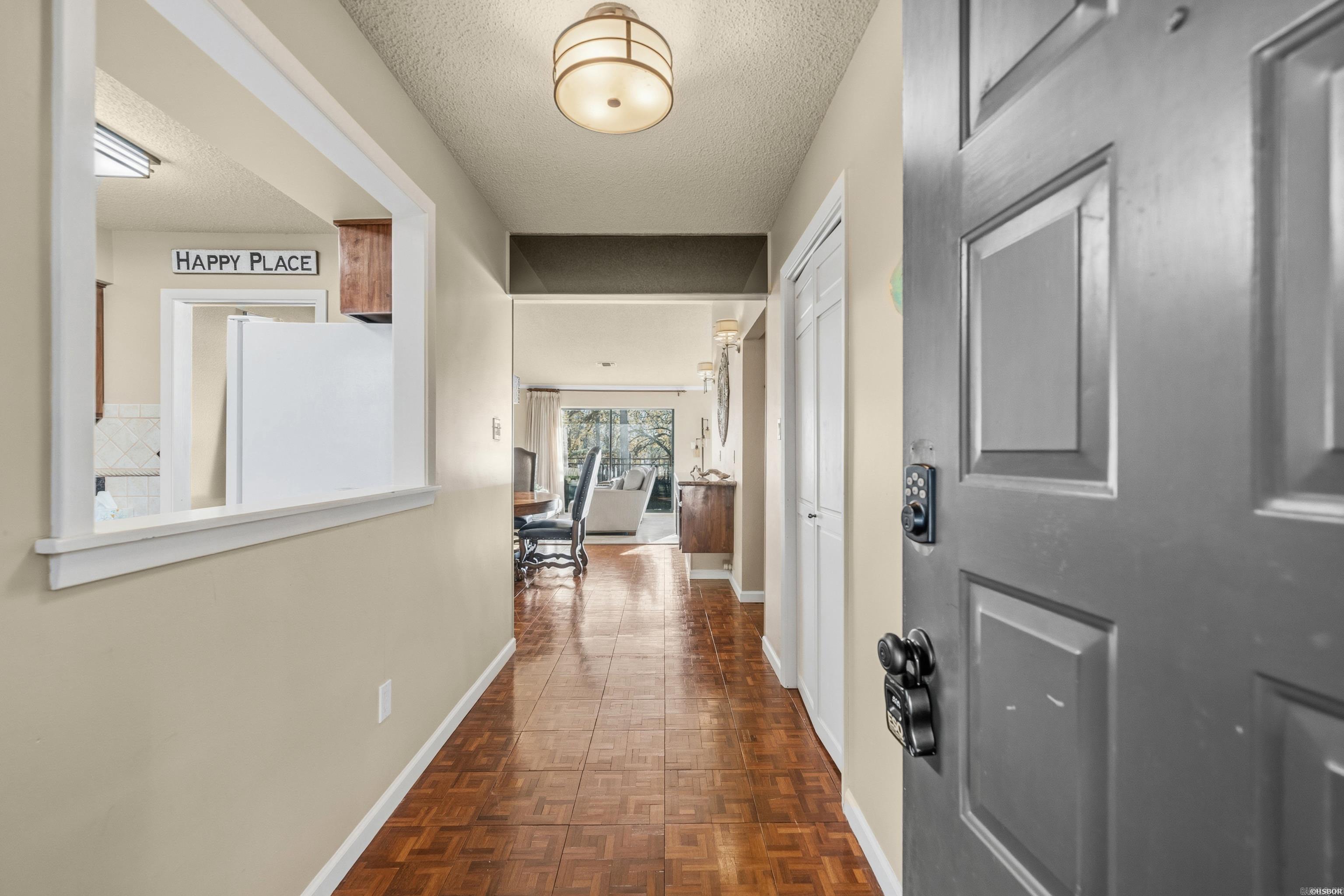 Sunbay HPR - Residential