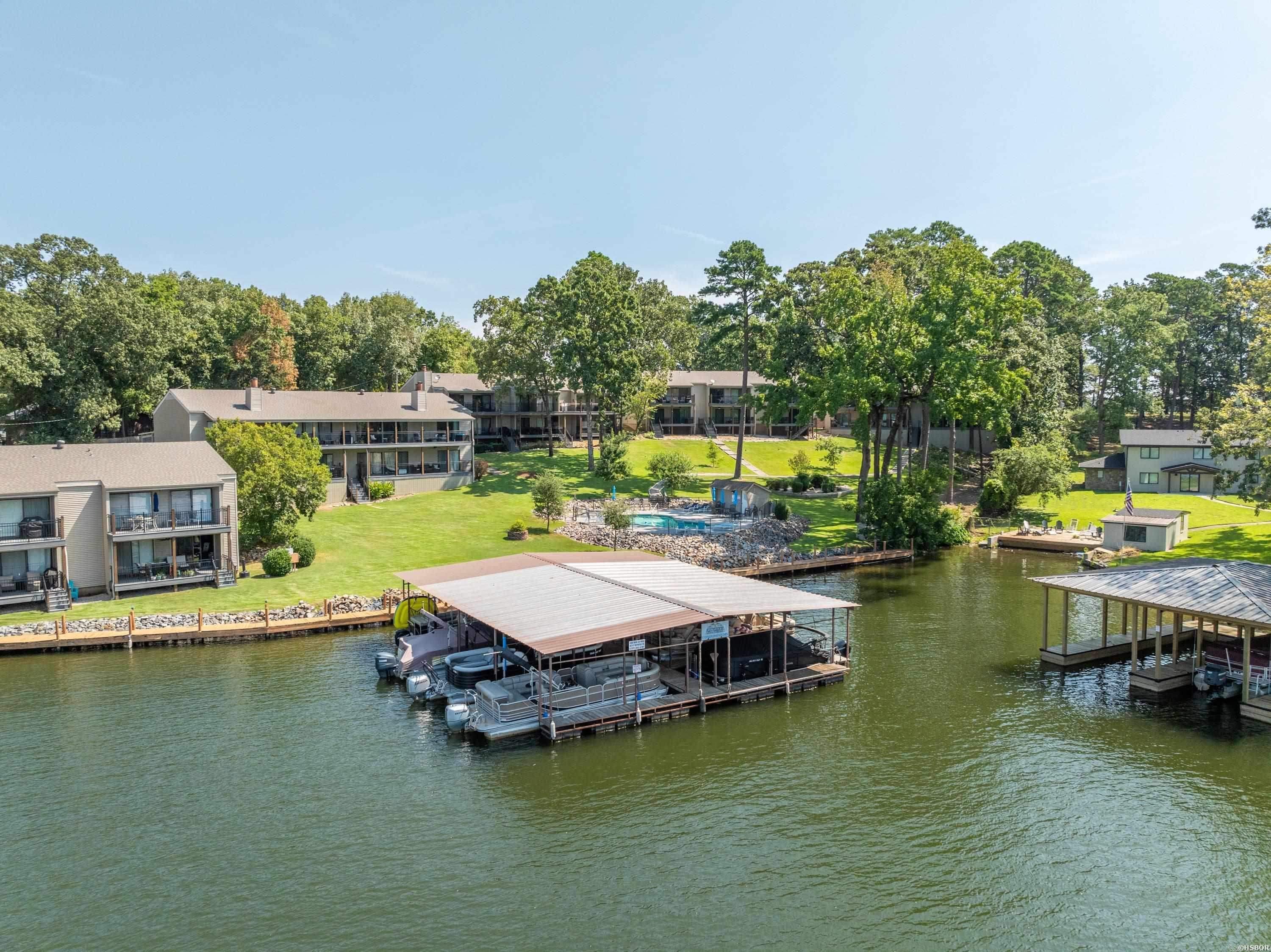 Sunbay HPR - Residential