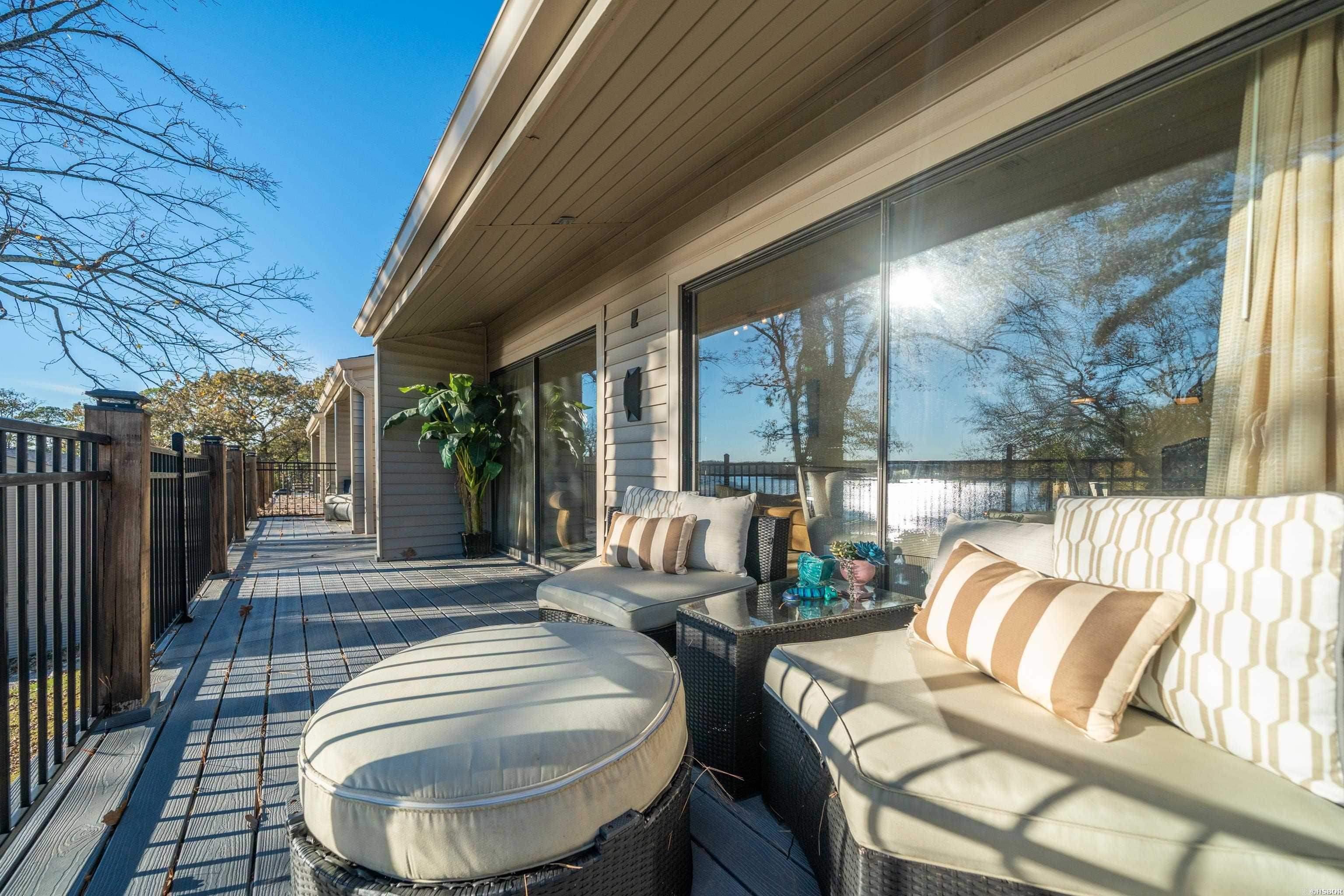 Sunbay HPR - Residential