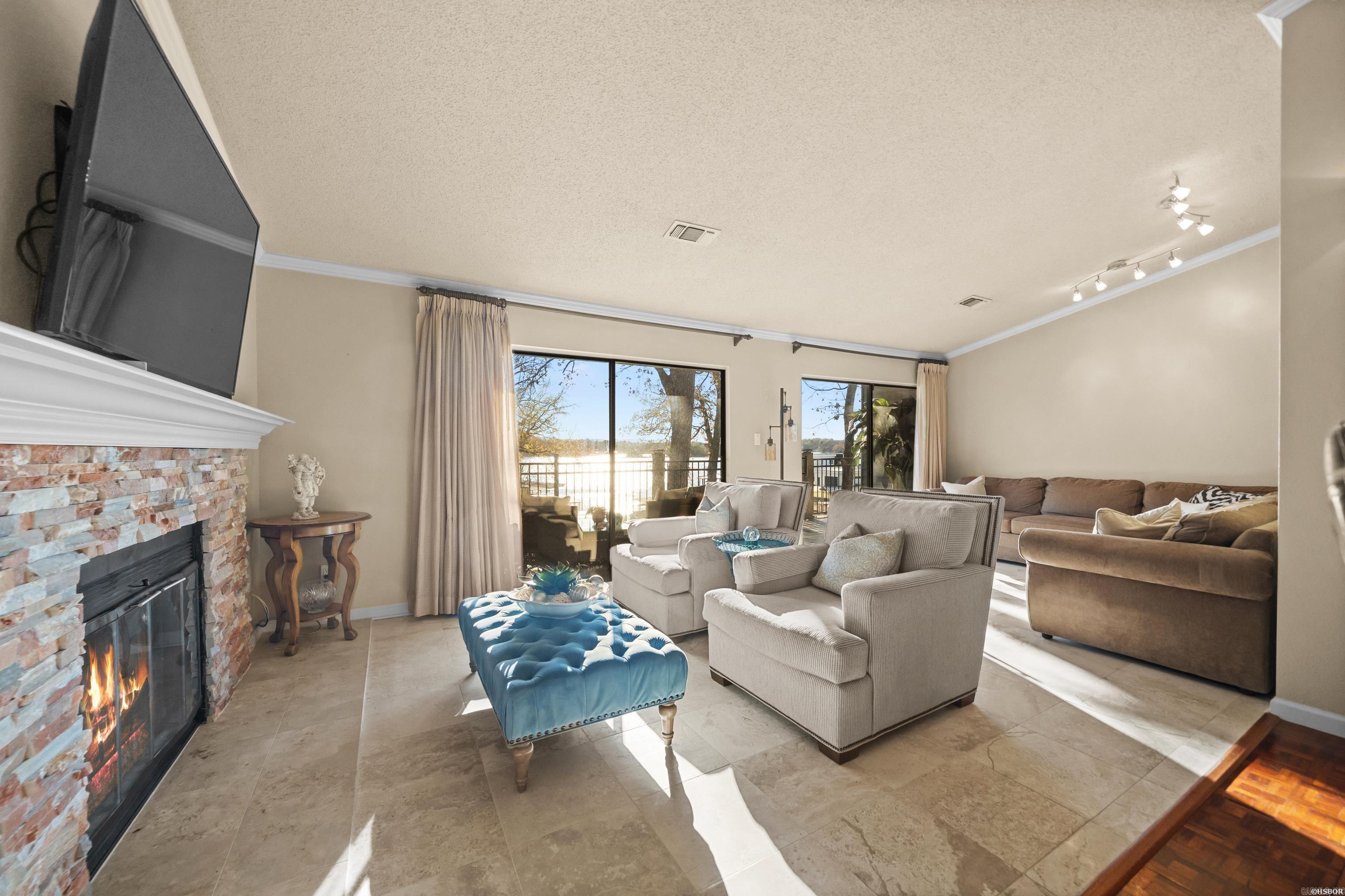 Sunbay HPR - Residential