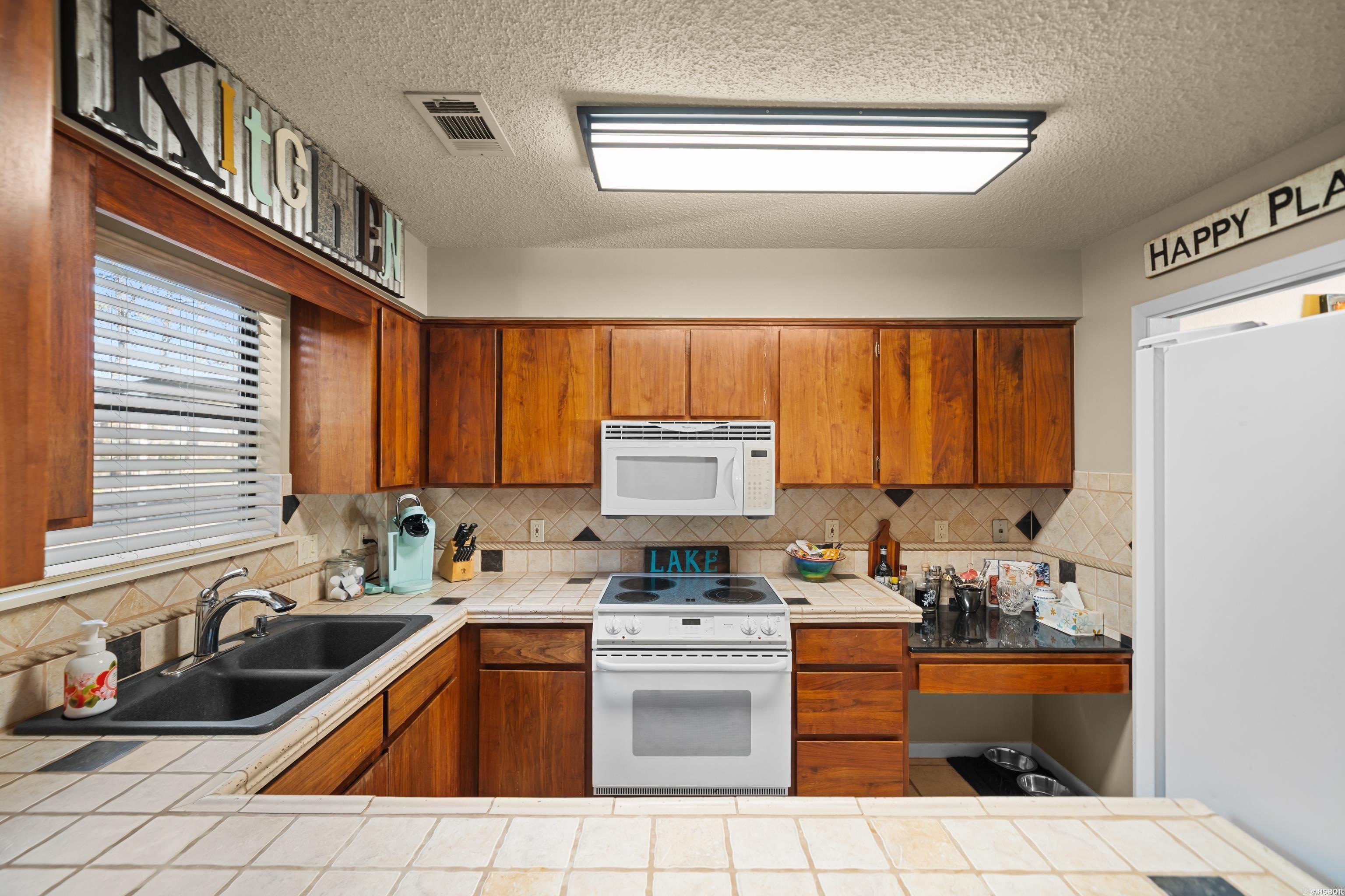 Sunbay HPR - Residential