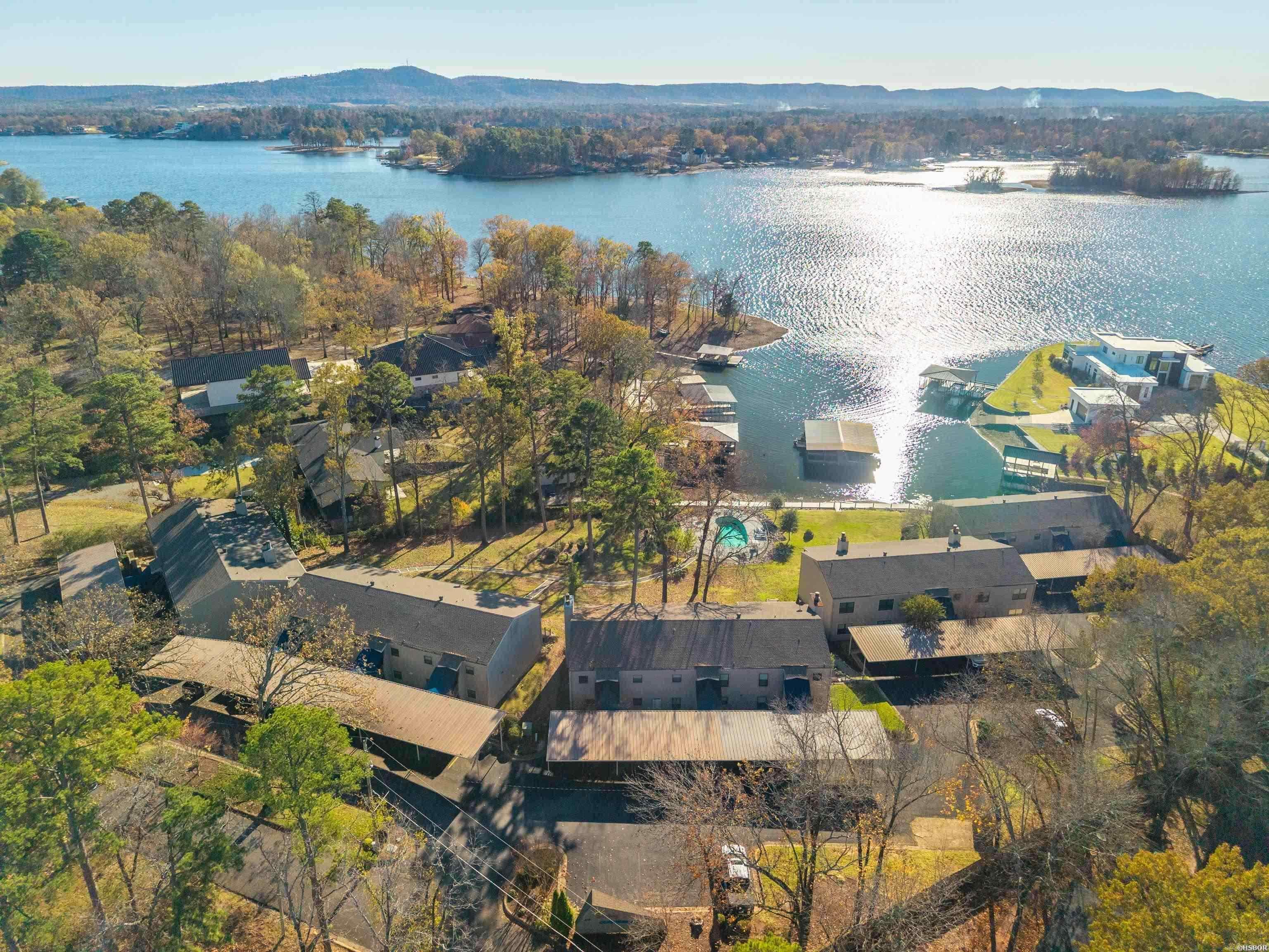 Sunbay HPR - Residential