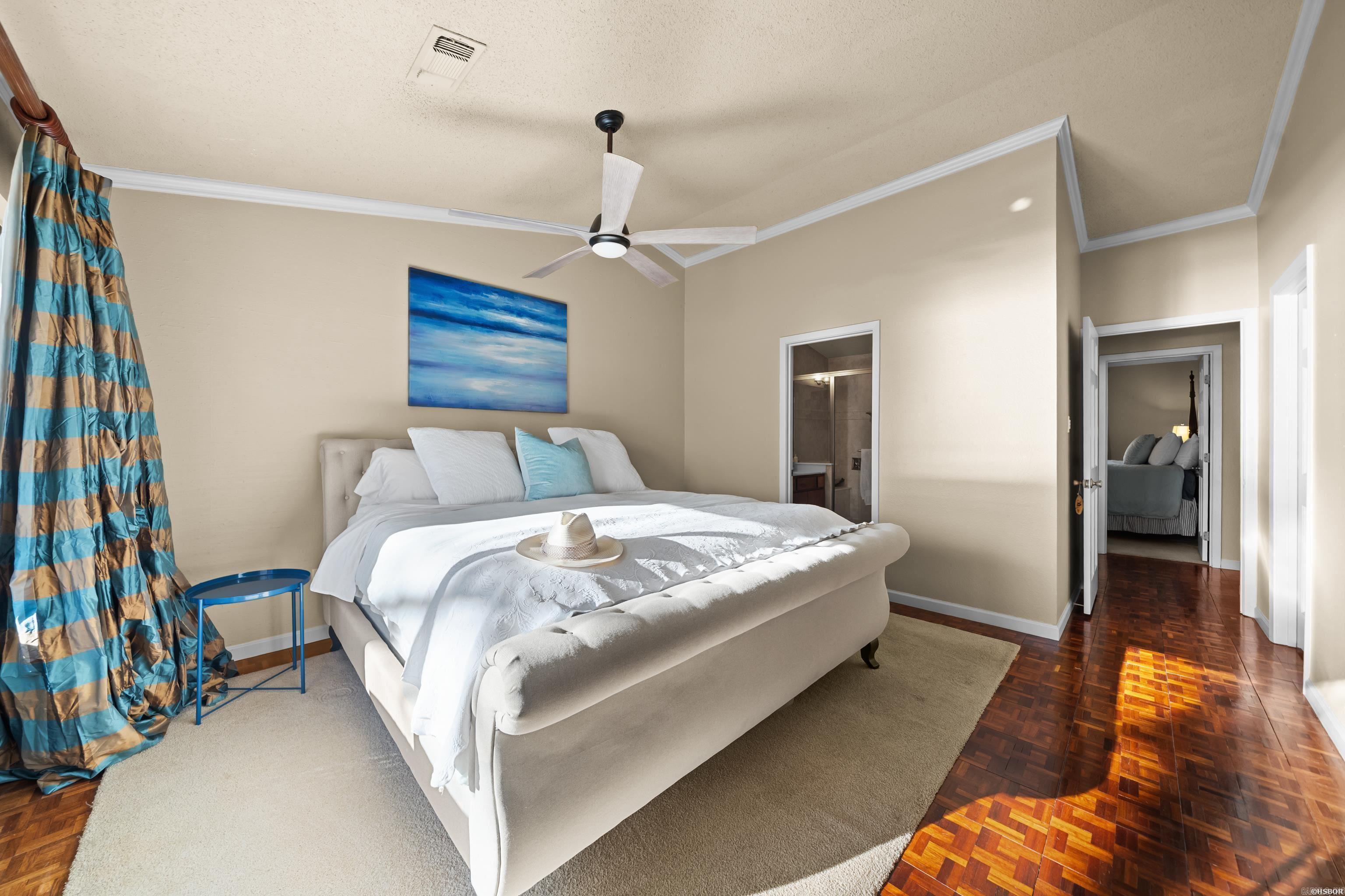 Sunbay HPR - Residential