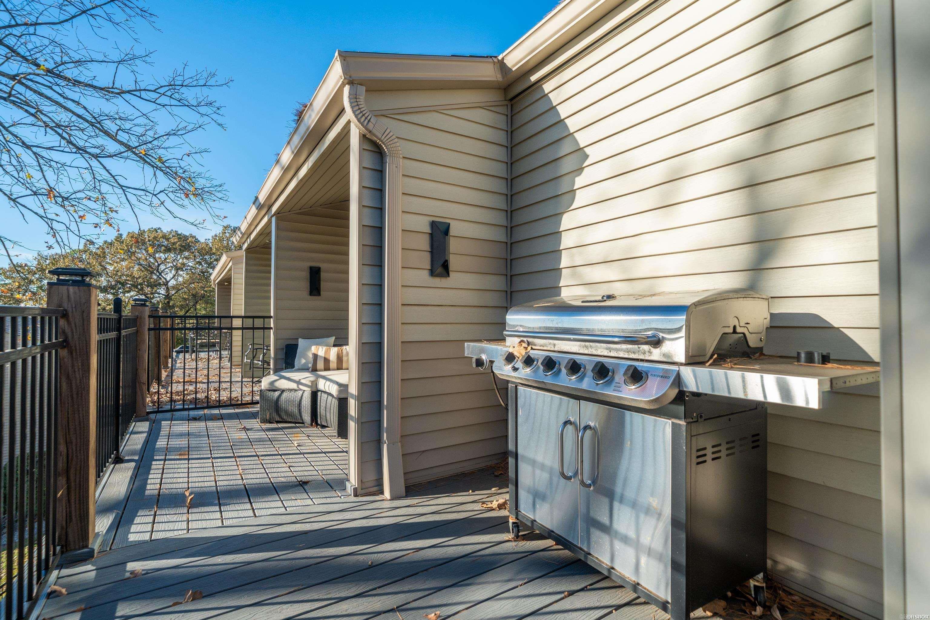 Sunbay HPR - Residential