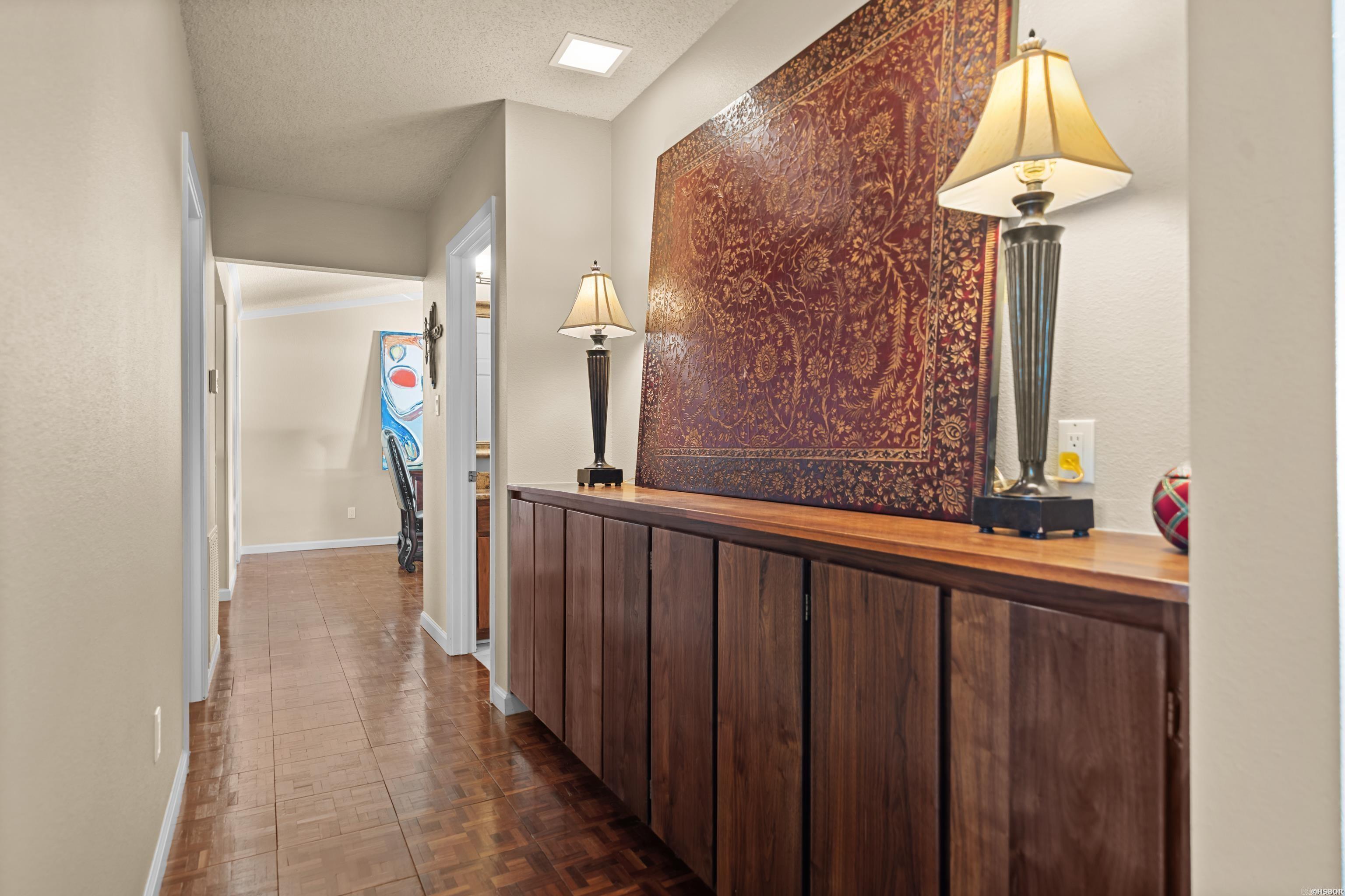 Sunbay HPR - Residential