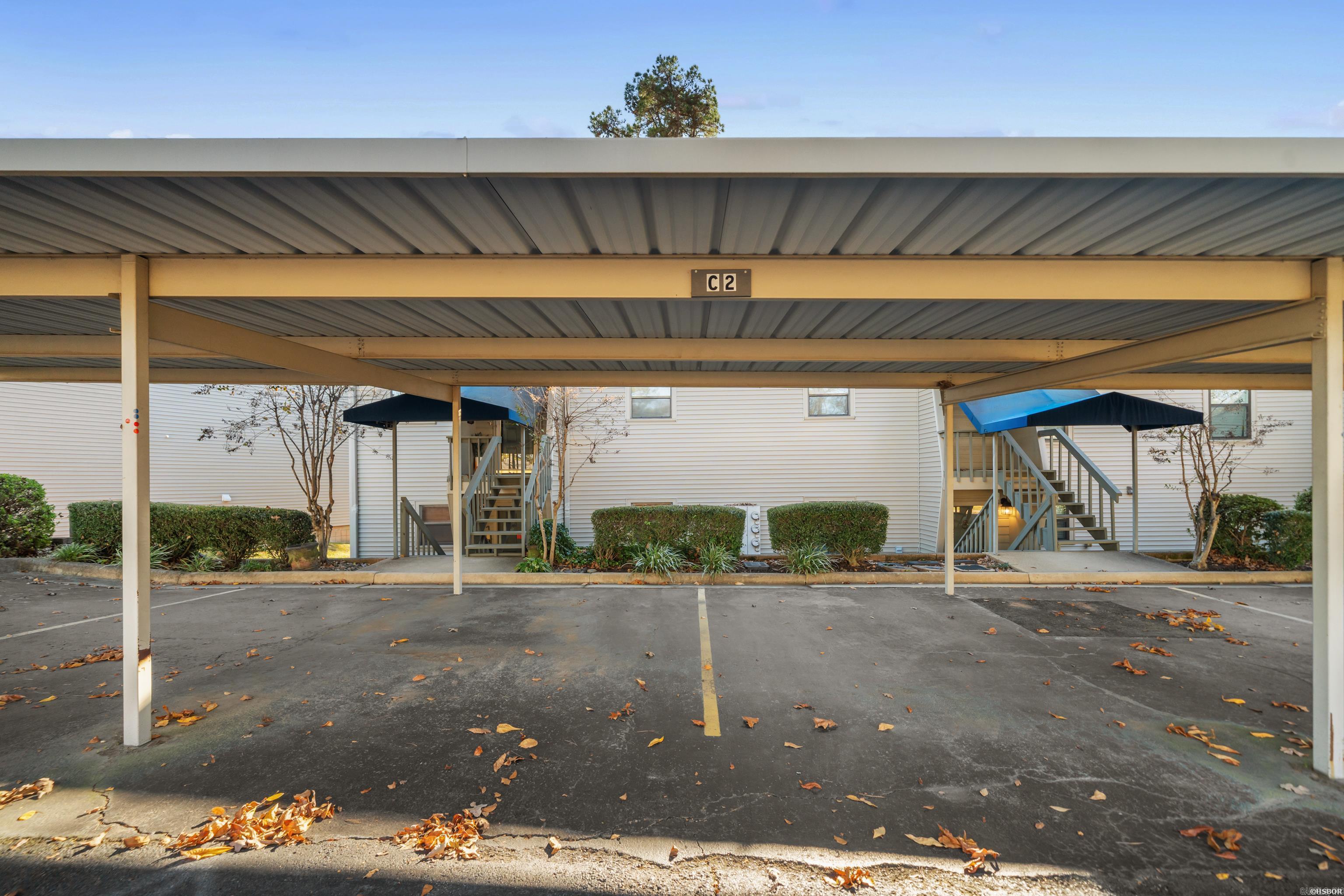 Sunbay HPR - Residential