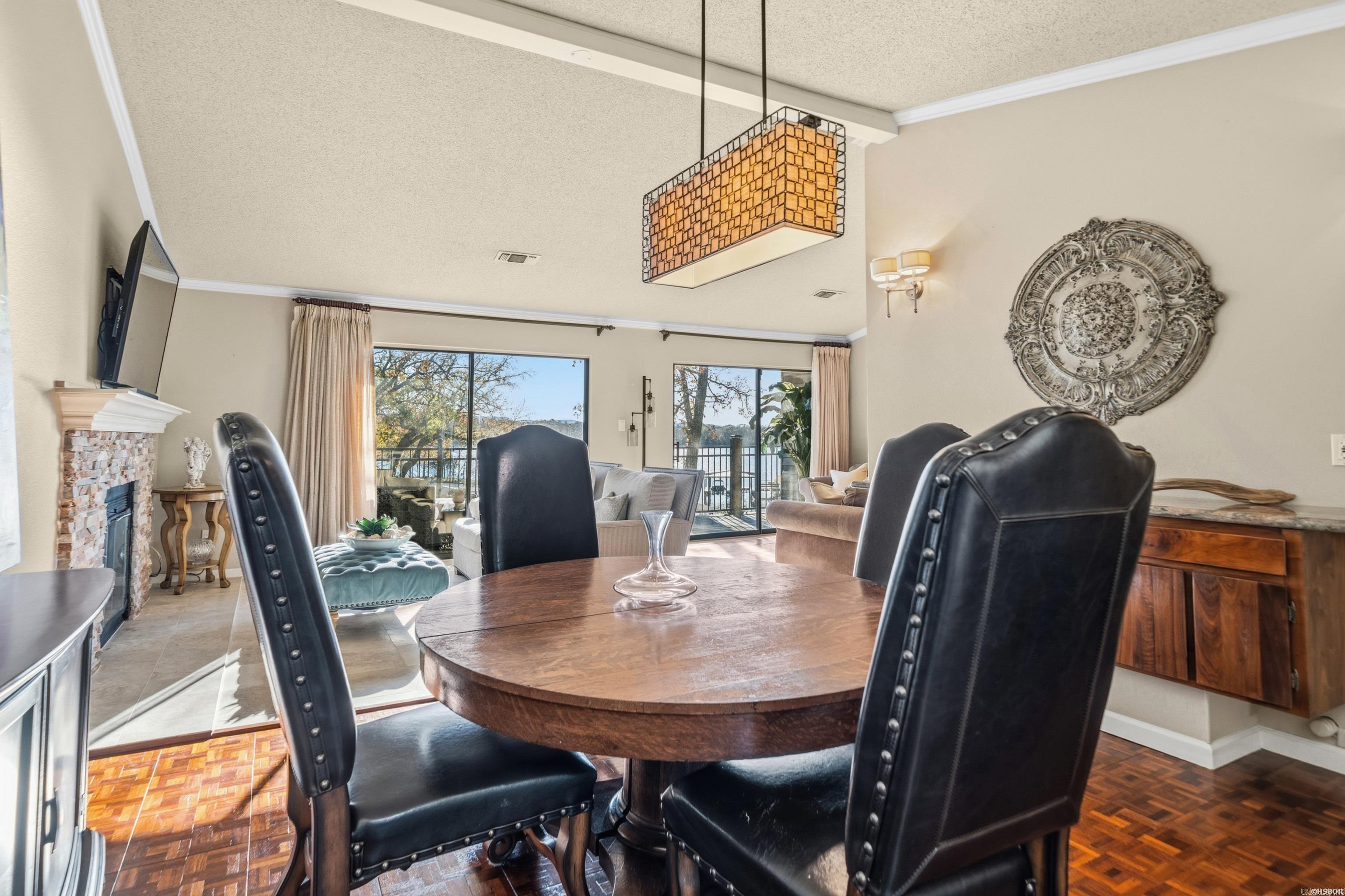 Sunbay HPR - Residential