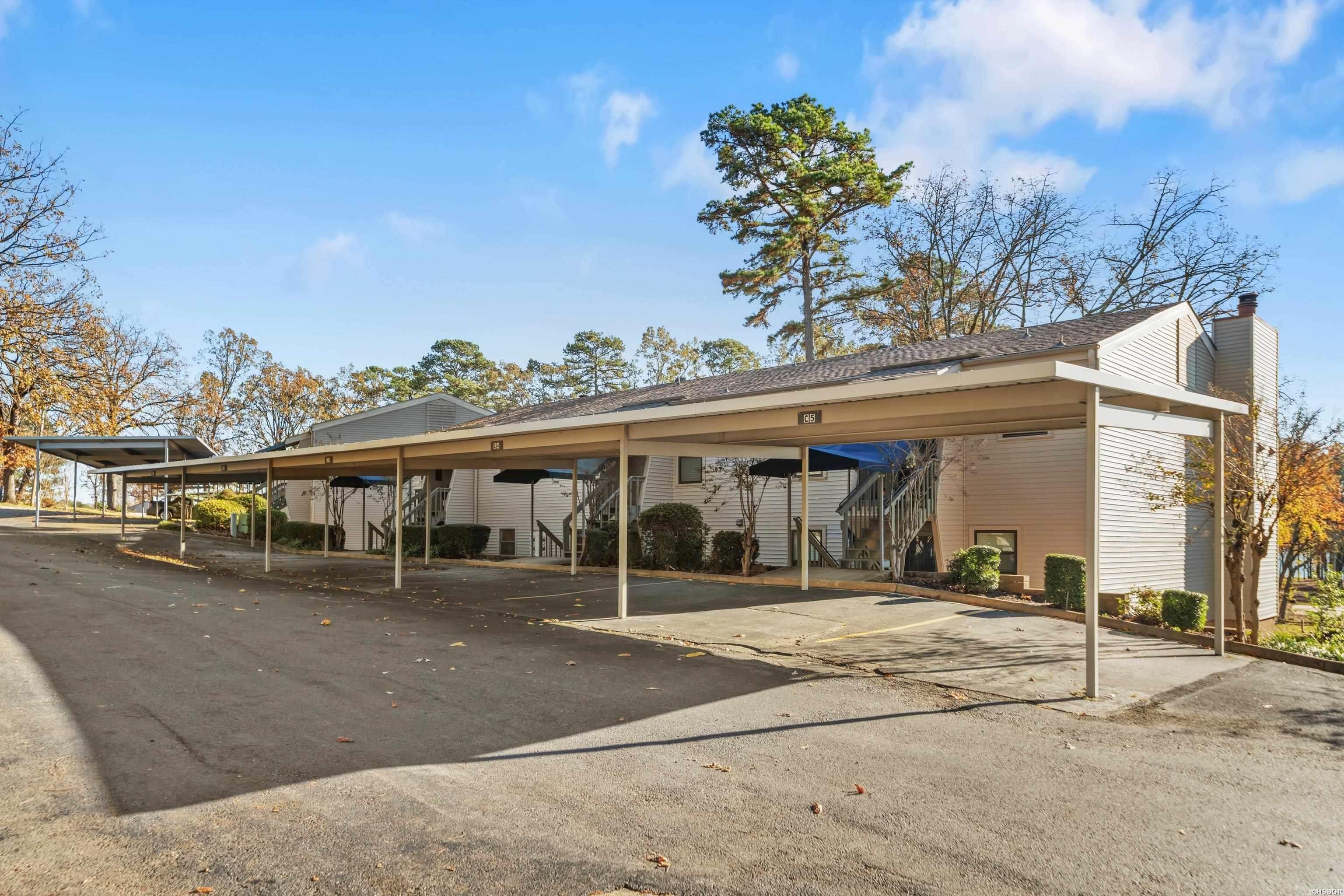 Sunbay HPR - Residential