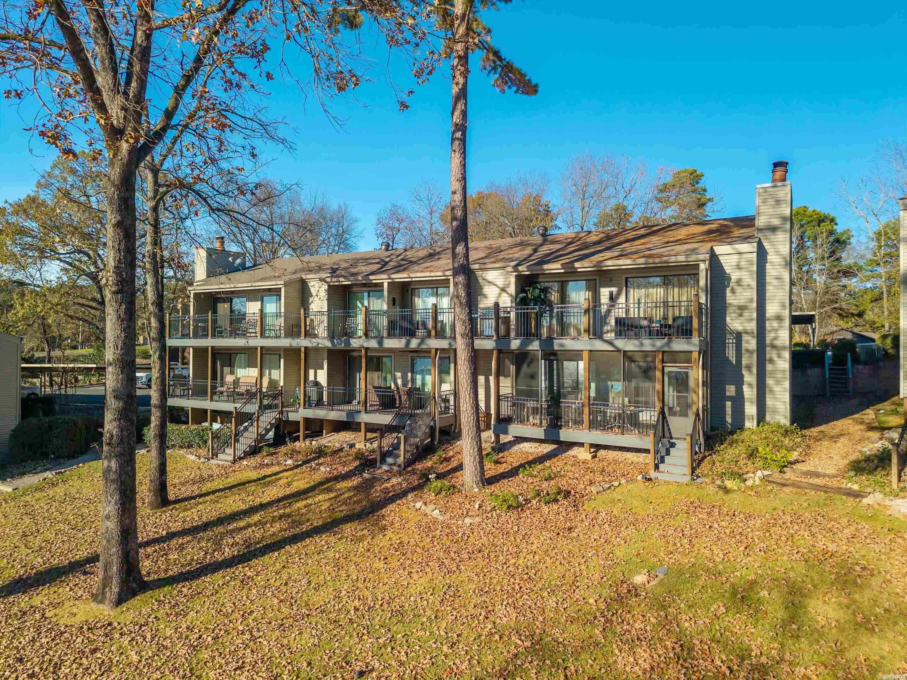 Sunbay HPR - Residential