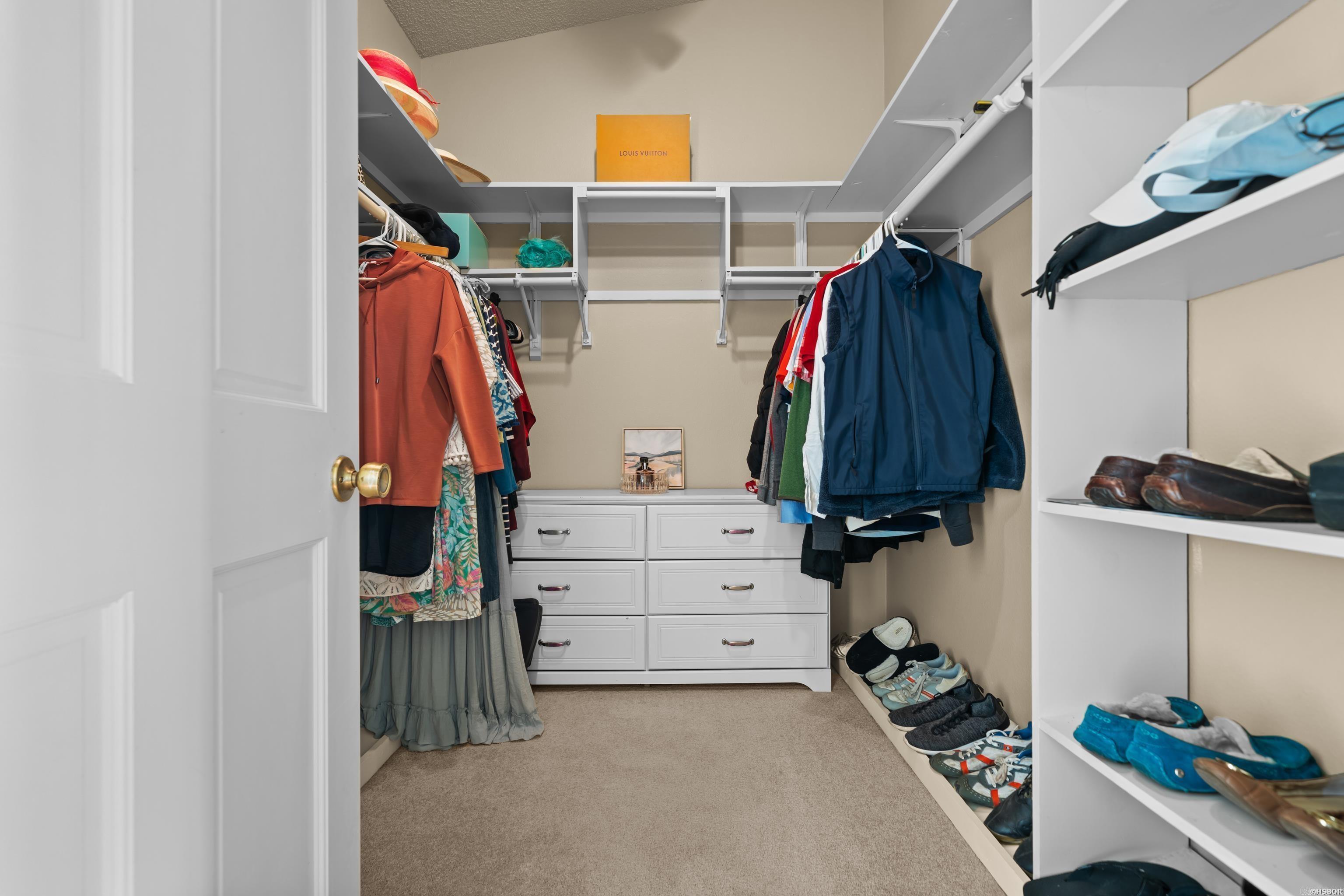 Sunbay HPR - Residential