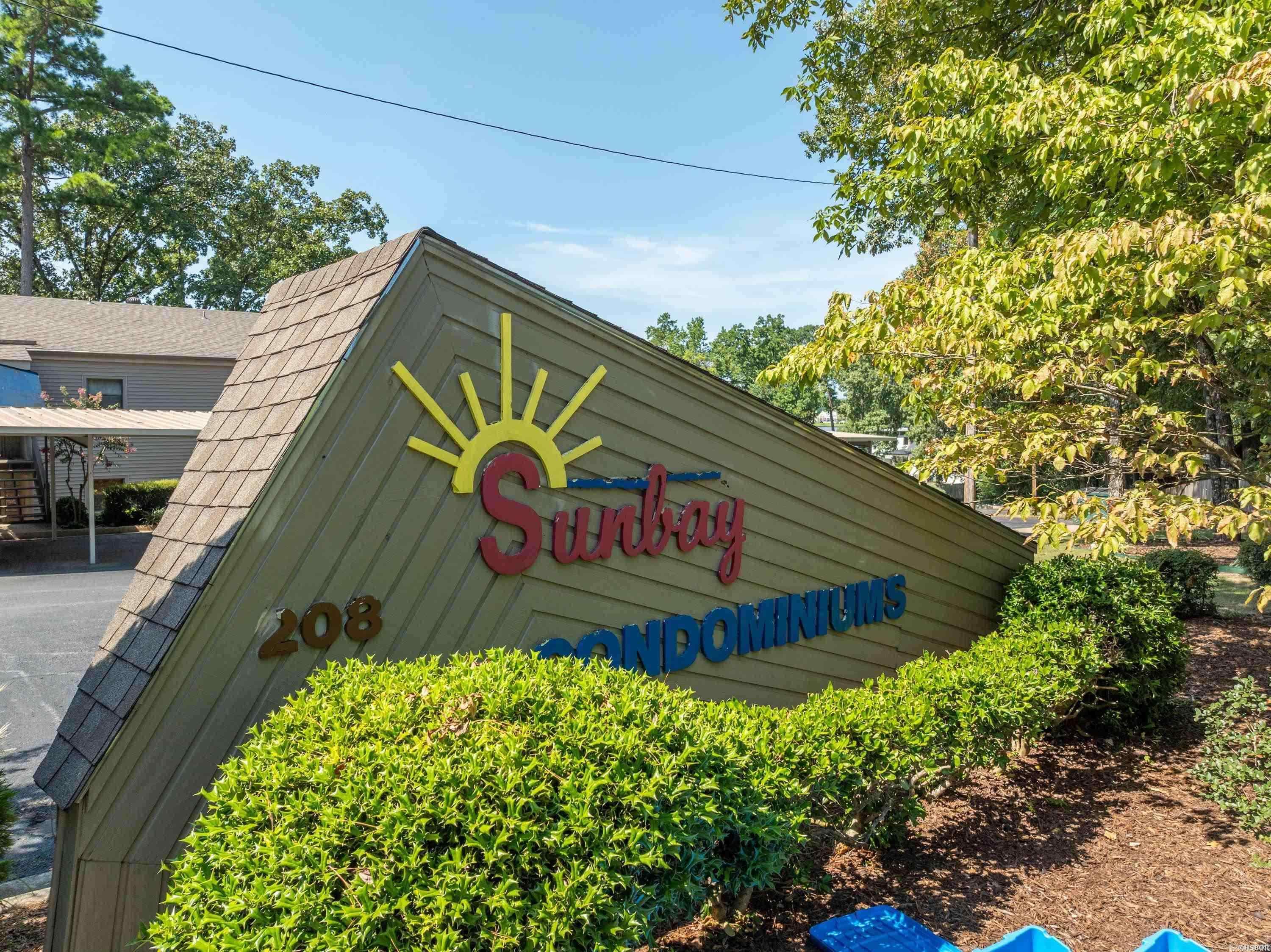 Sunbay HPR - Residential