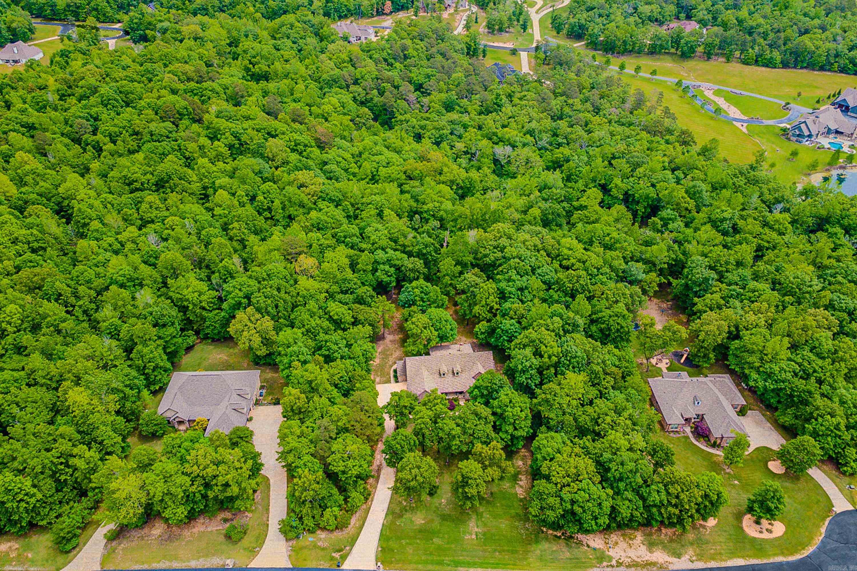 WESTCLIFFE - Residential