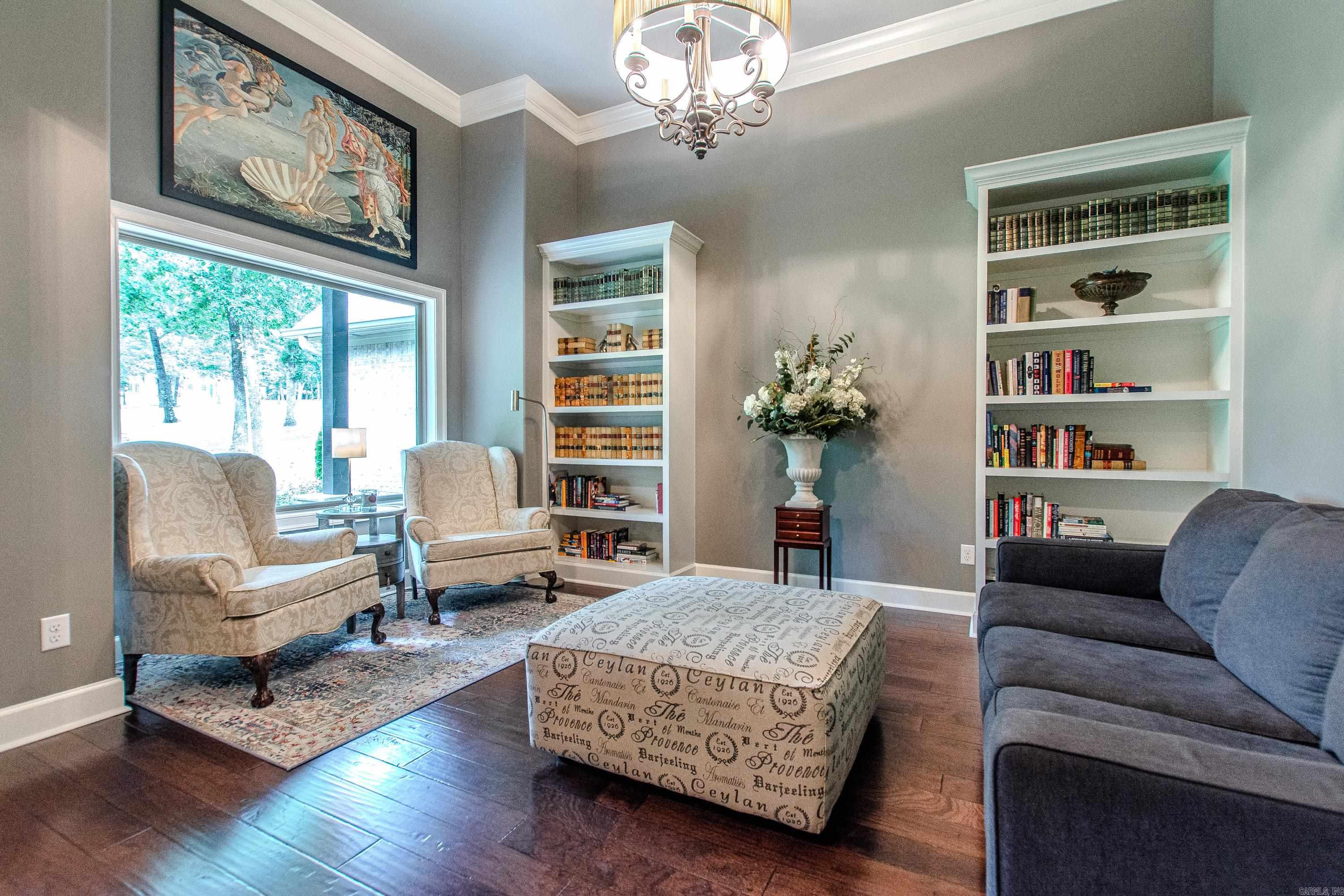 WESTCLIFFE - Residential