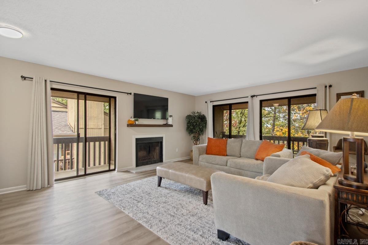 Green Mountain Condo HPR - Residential