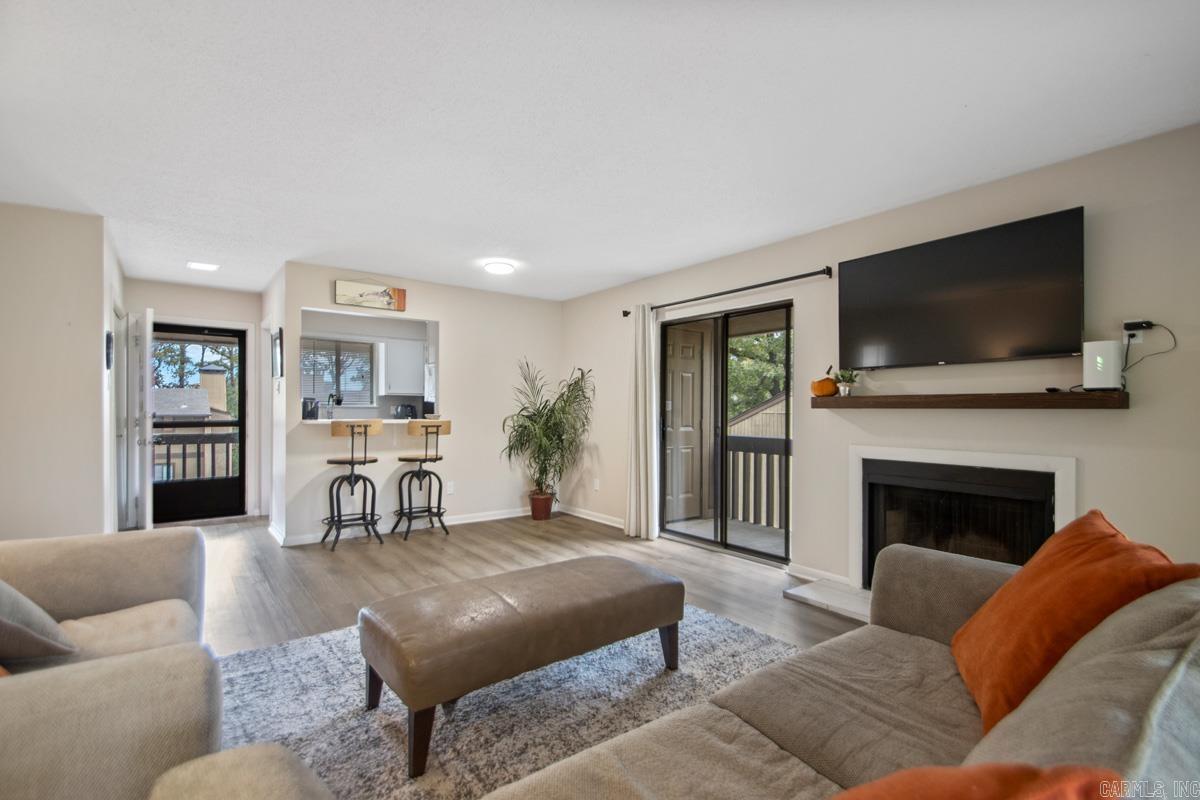 Green Mountain Condo HPR - Residential