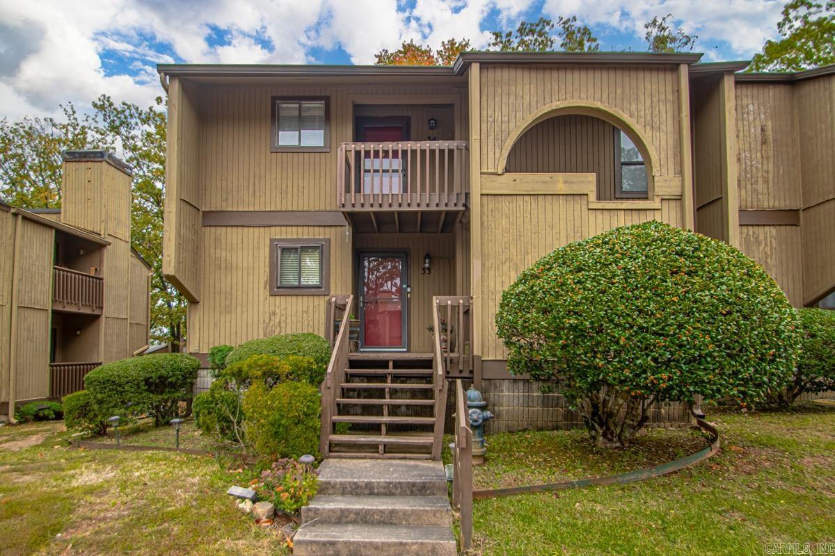 Green Mountain Condo HPR - Residential