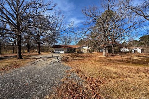 Photo of 2371 Highway 16, Searcy, AR 72143 (MLS # 26006742)