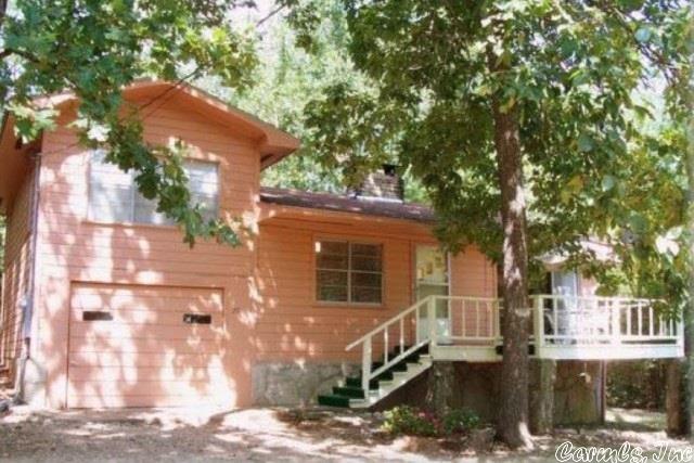 Cree Second - Residential Lease