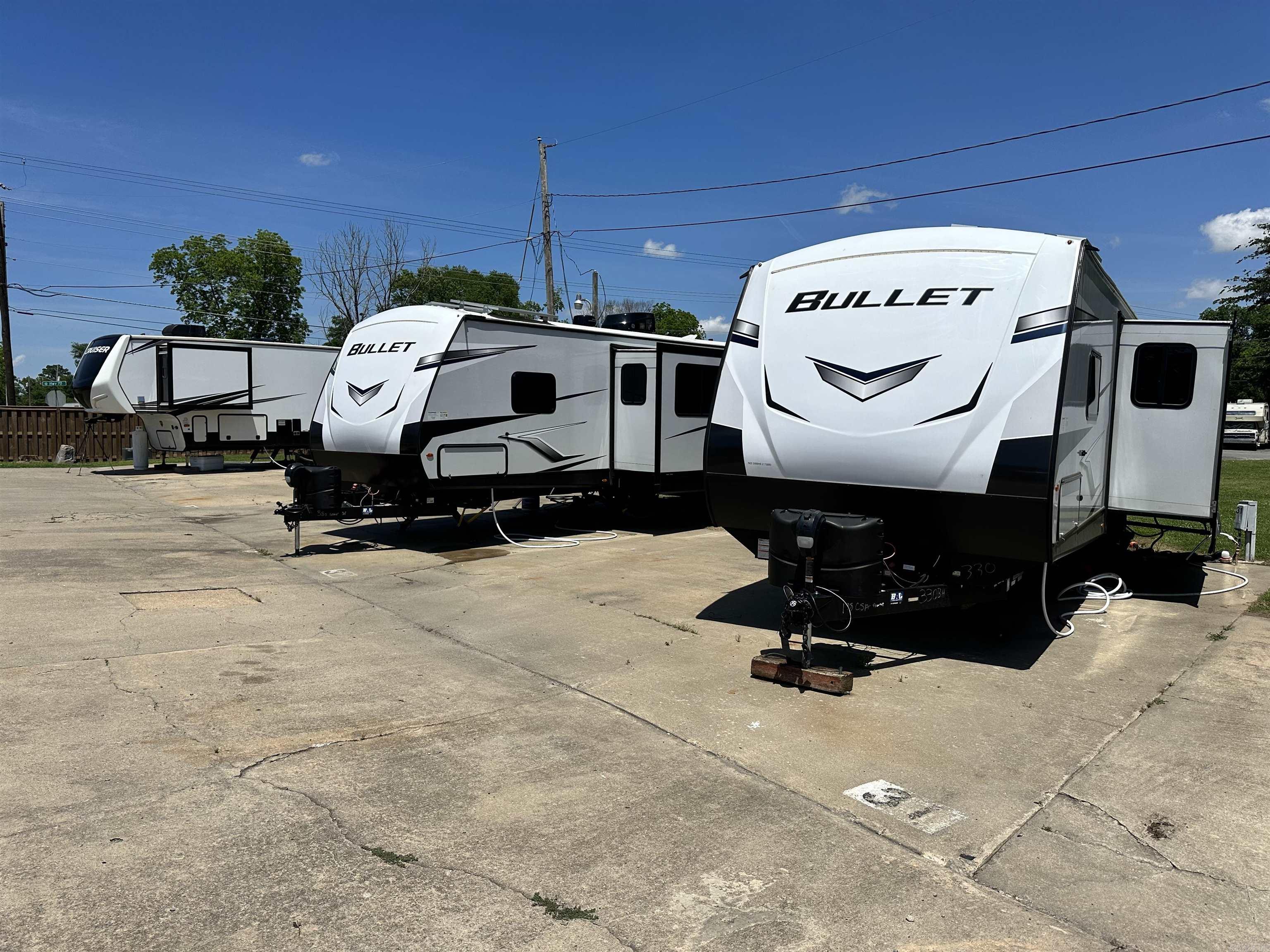 Braddocks - Commercial Sale