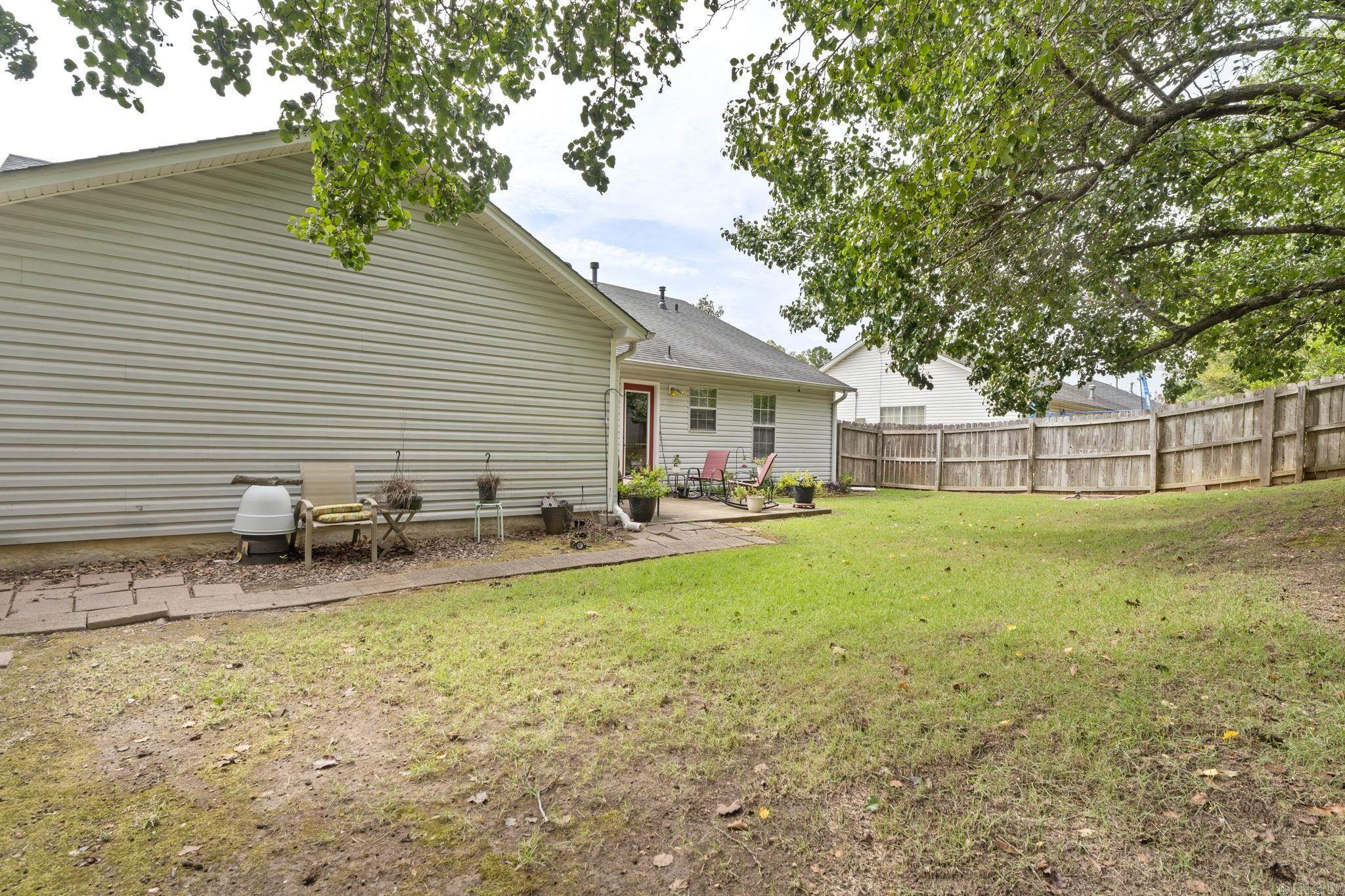 CHERRY CREEK - Residential