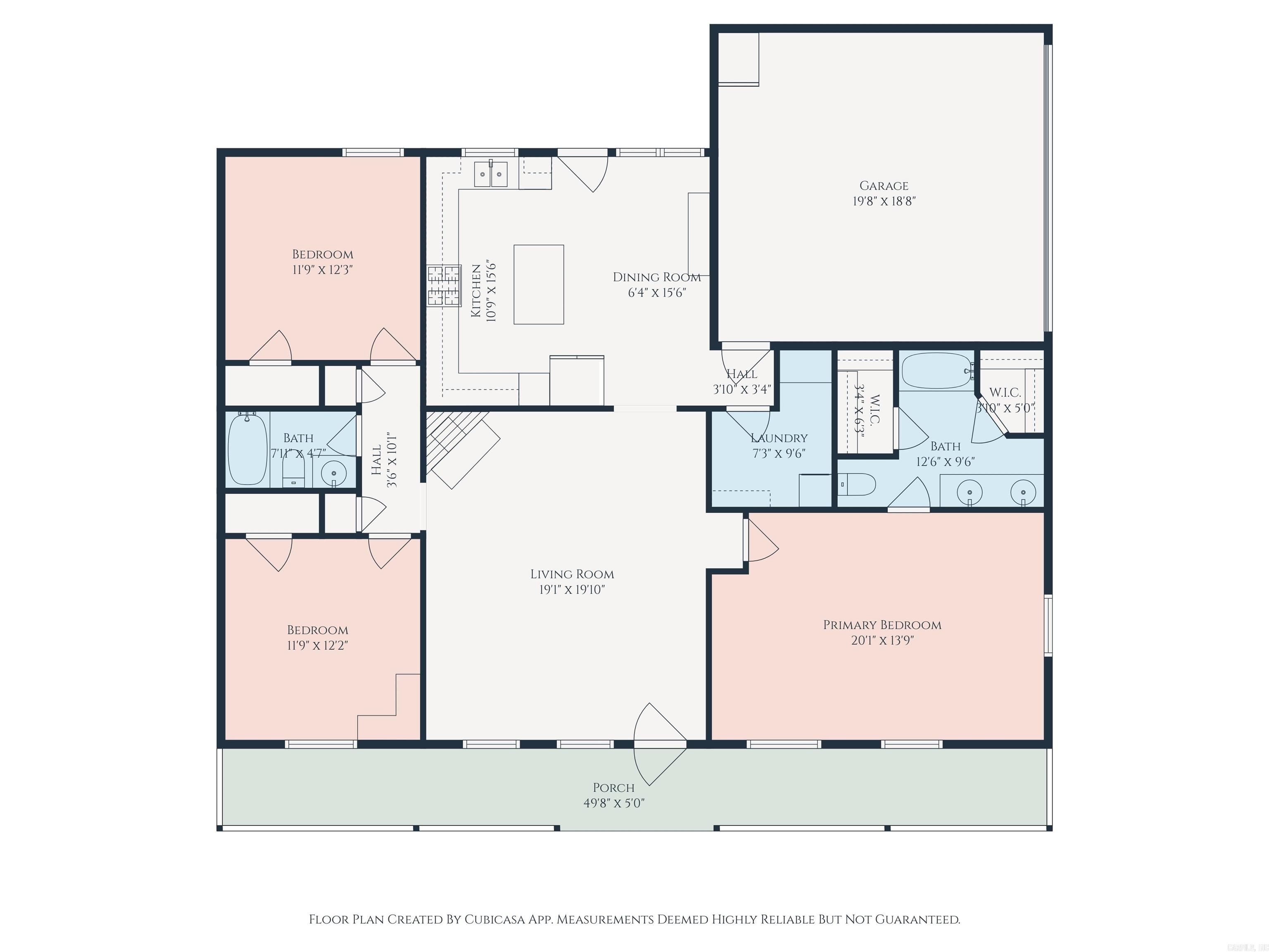 CHERRY CREEK - Residential