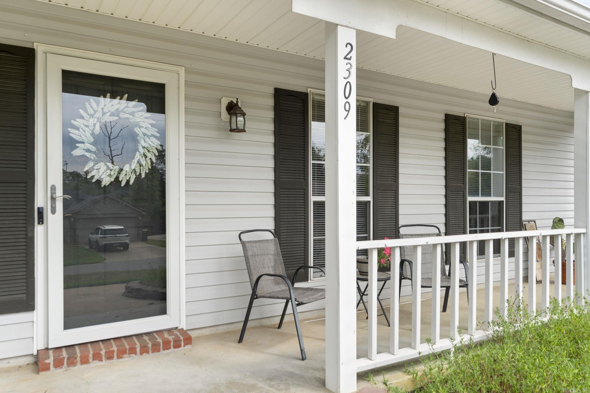 CHERRY CREEK - Residential