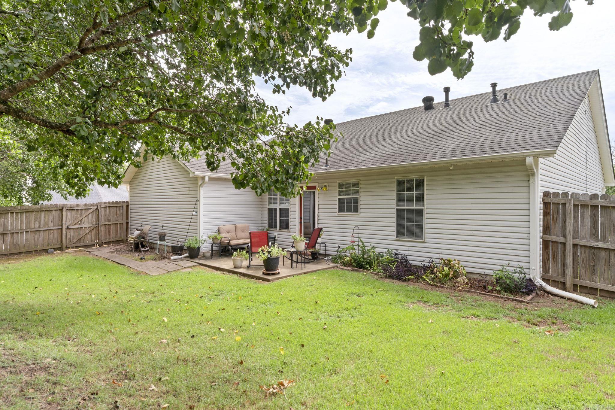 CHERRY CREEK - Residential