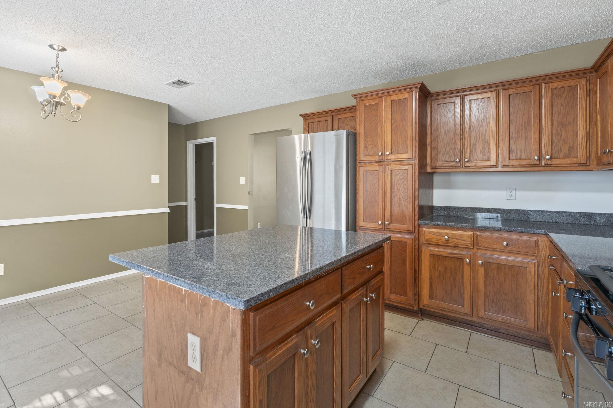 CHERRY CREEK - Residential