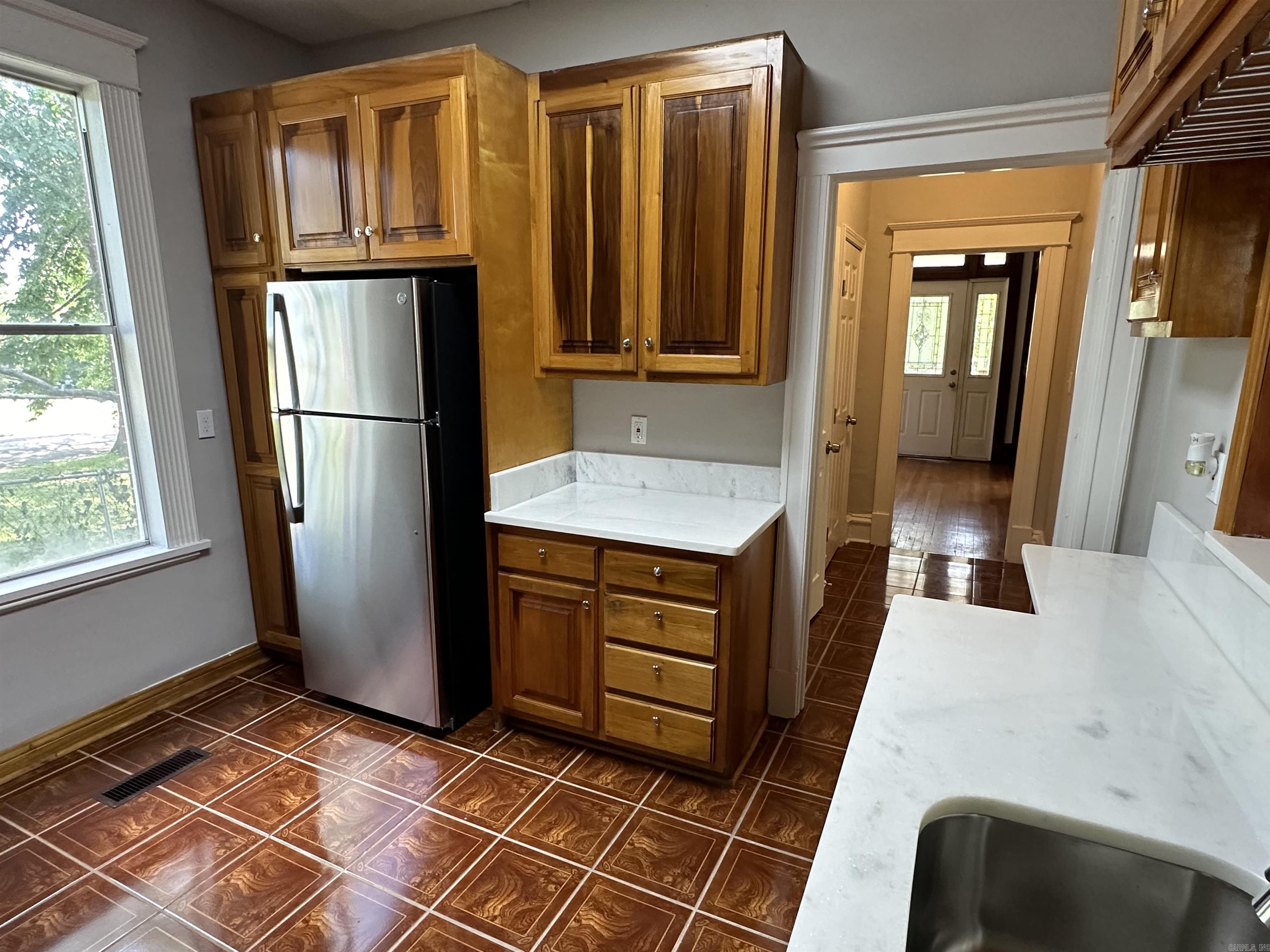 Moore & Penzel - Residential