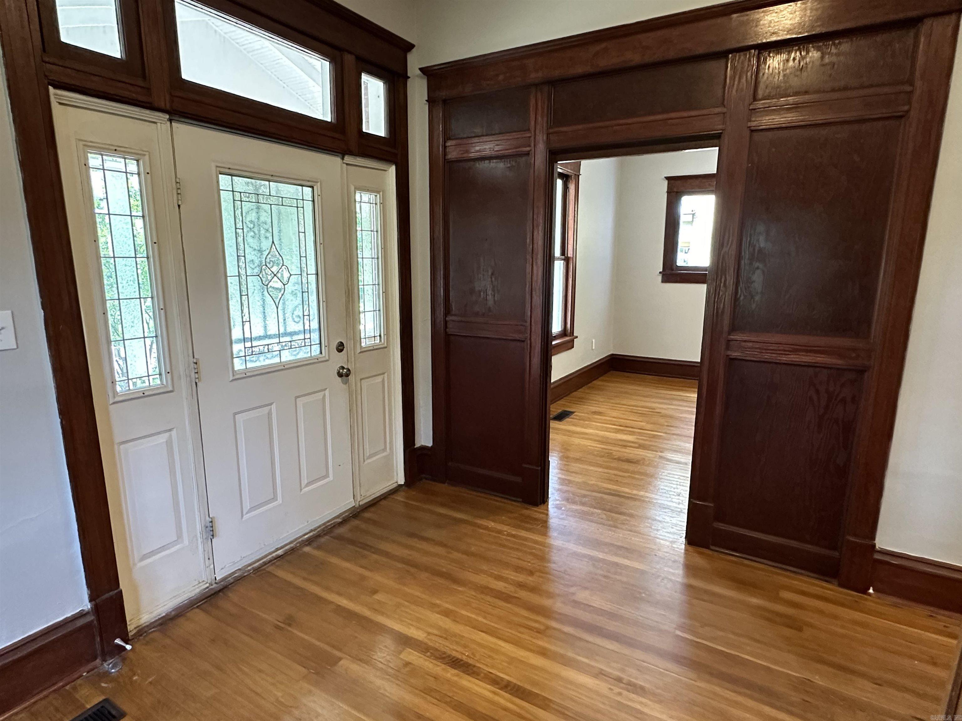 Moore & Penzel - Residential