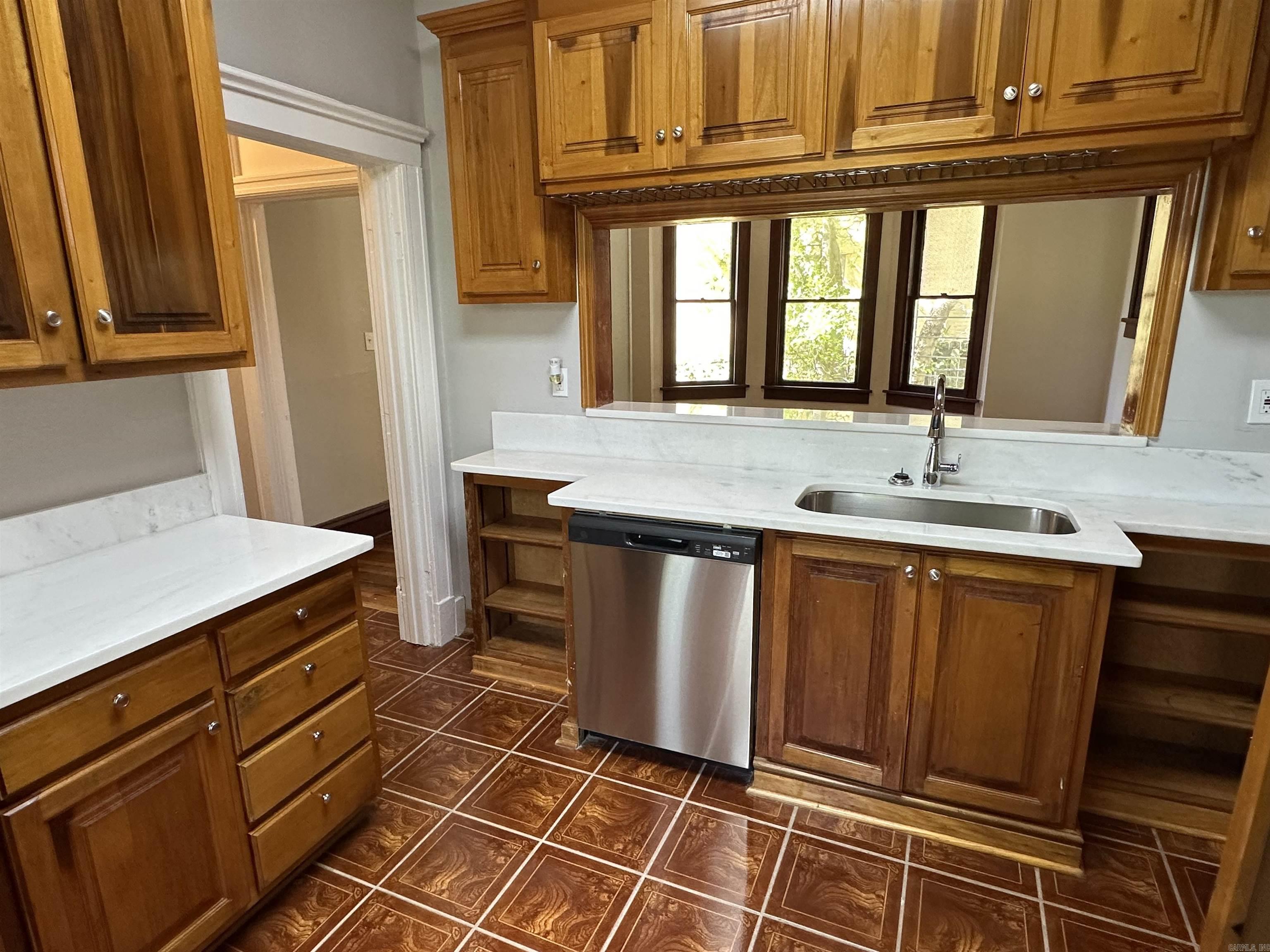 Moore & Penzel - Residential