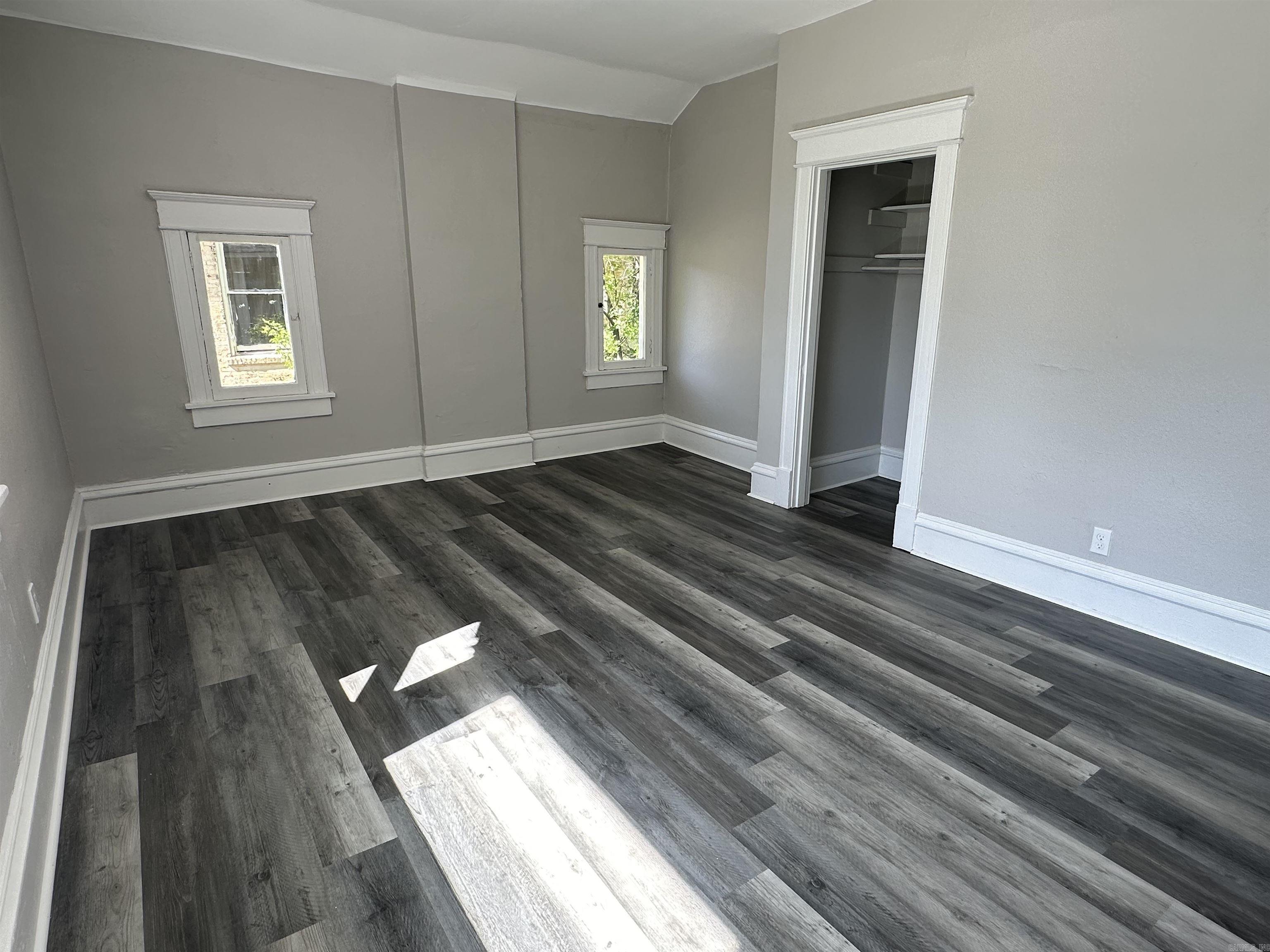 Moore & Penzel - Residential