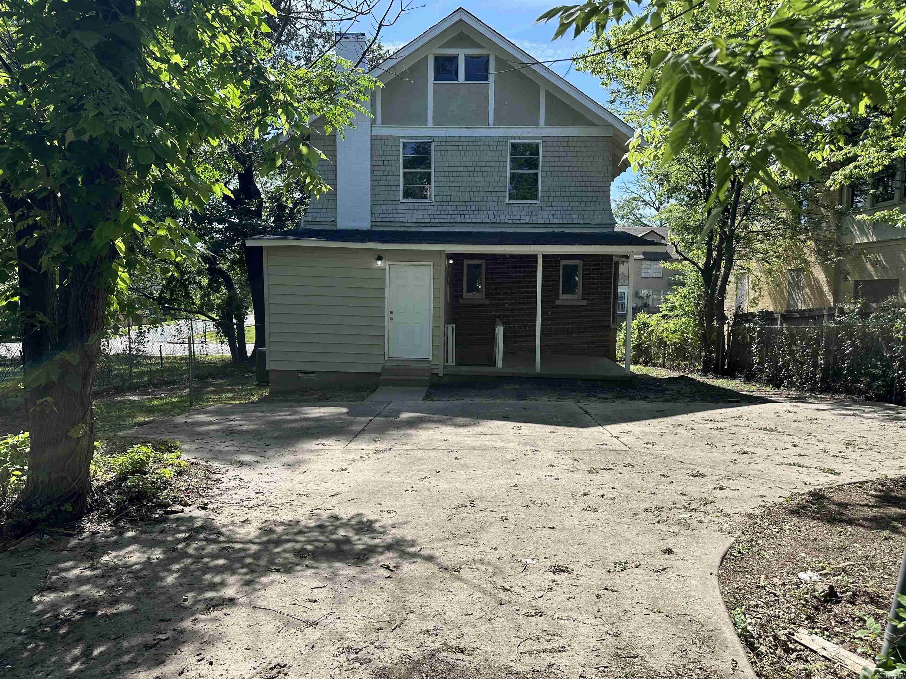 Moore & Penzel - Residential