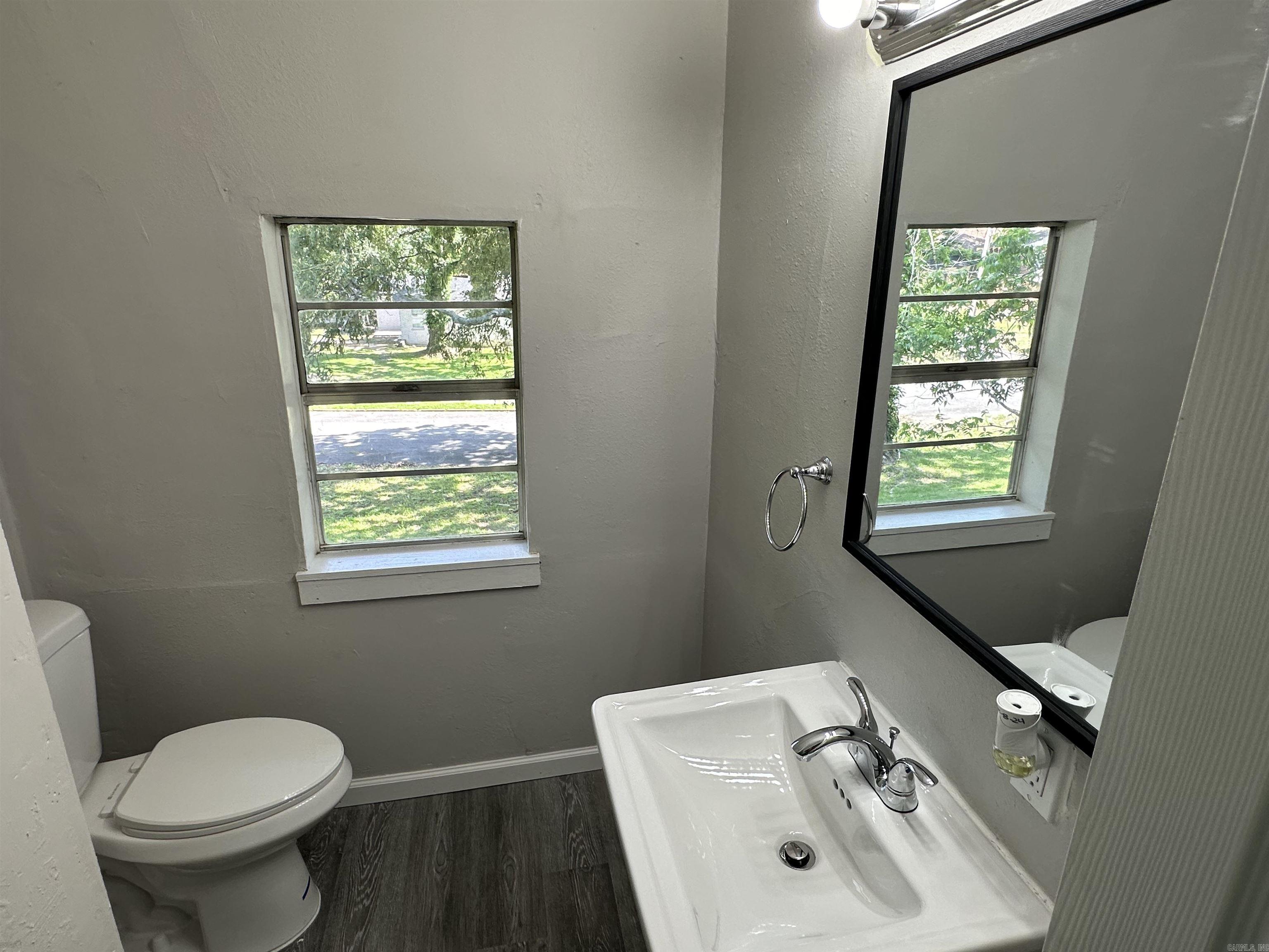 Moore & Penzel - Residential