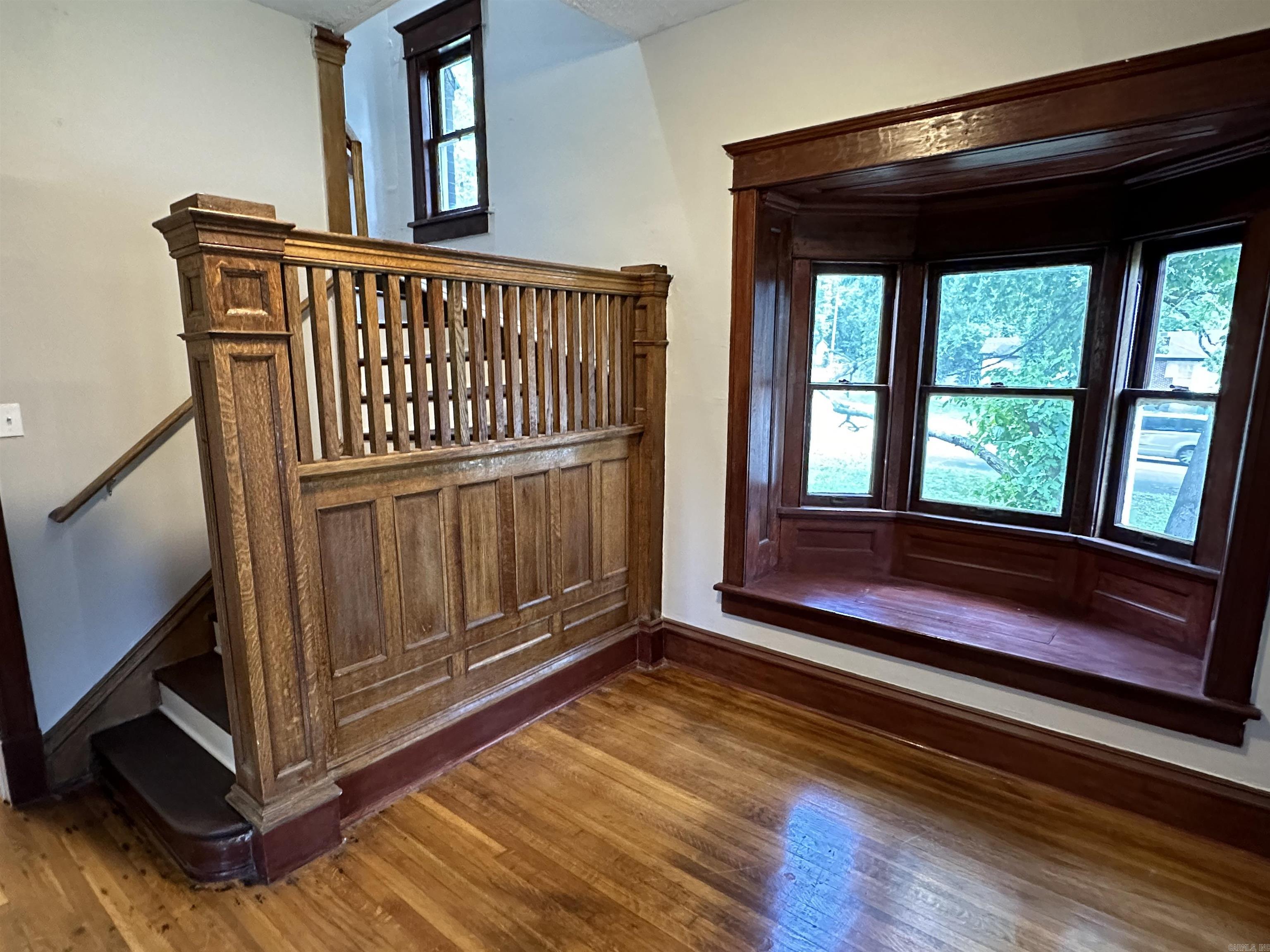 Moore & Penzel - Residential