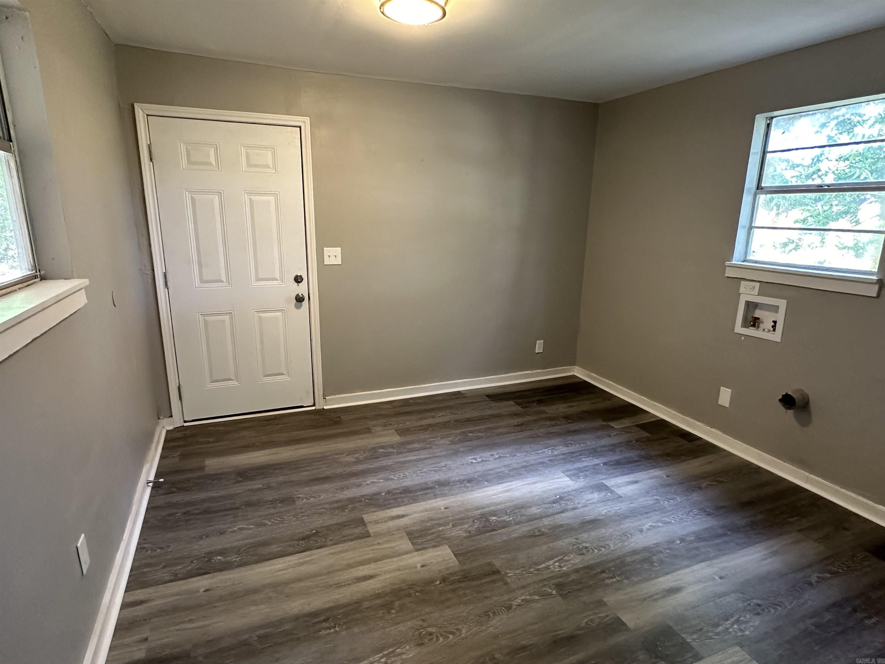 Moore & Penzel - Residential