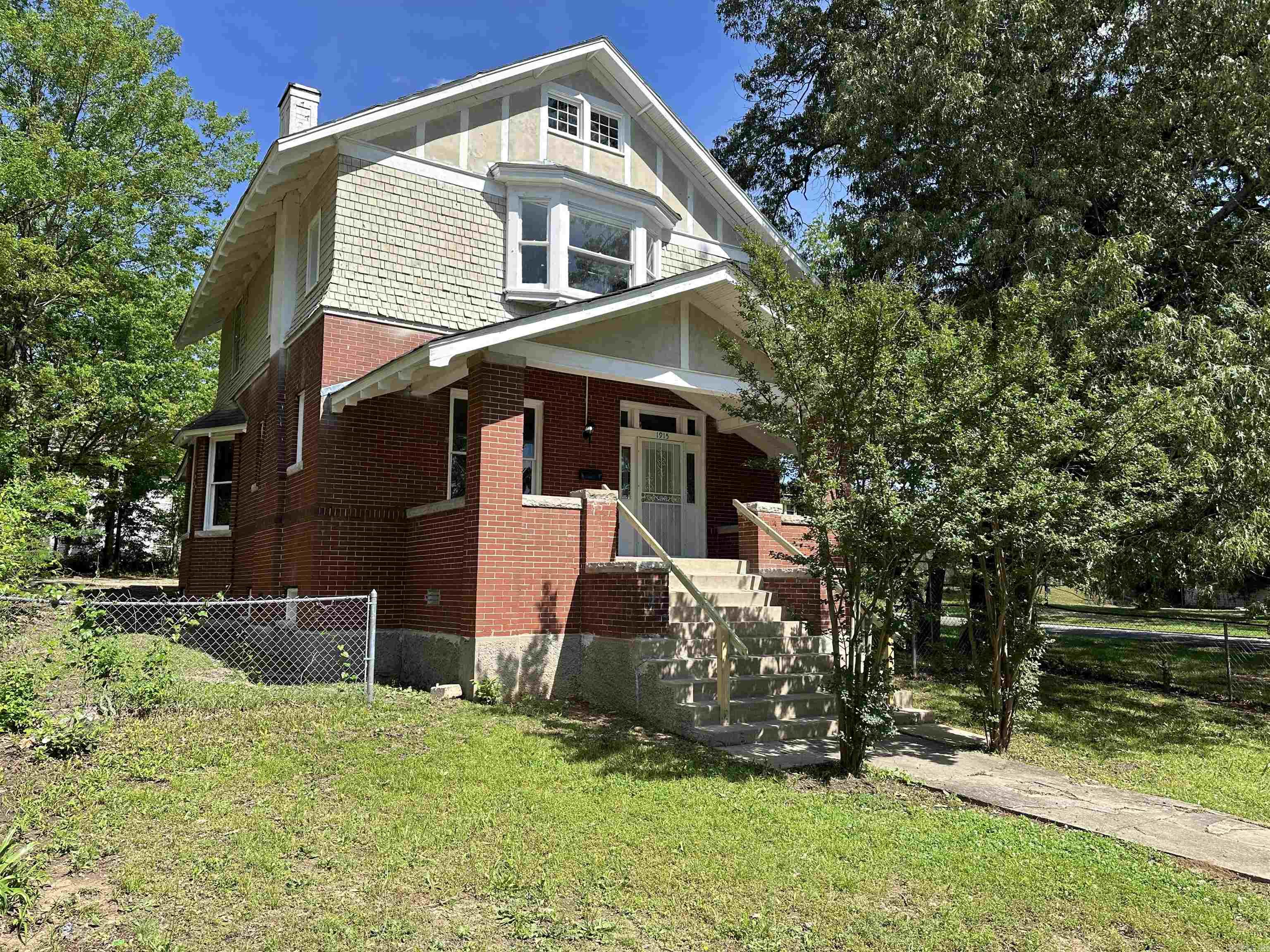 Moore & Penzel - Residential