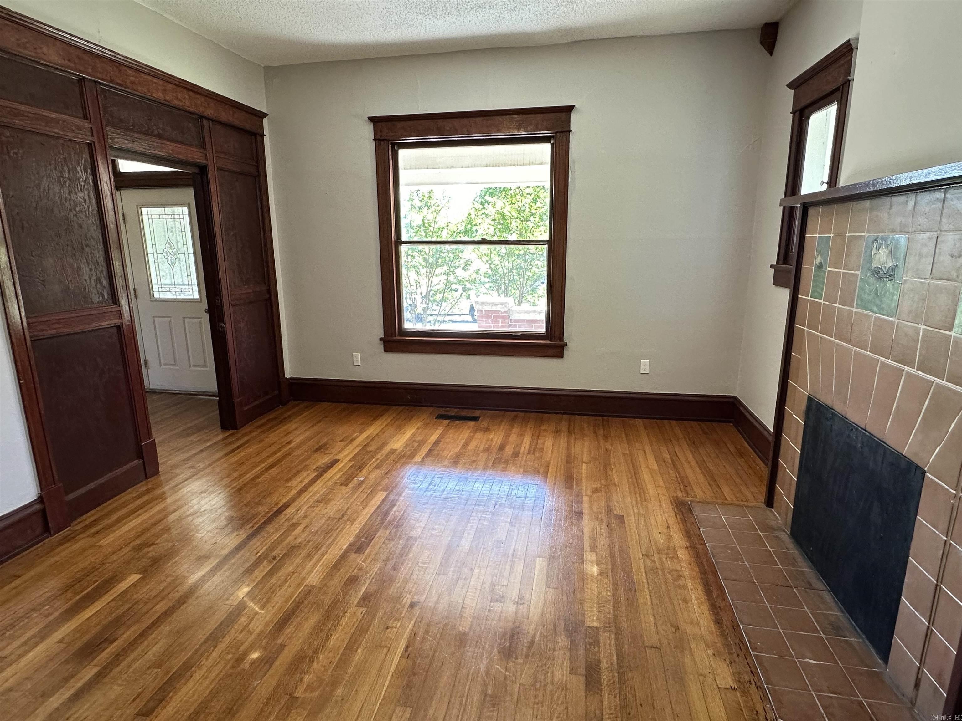 Moore & Penzel - Residential