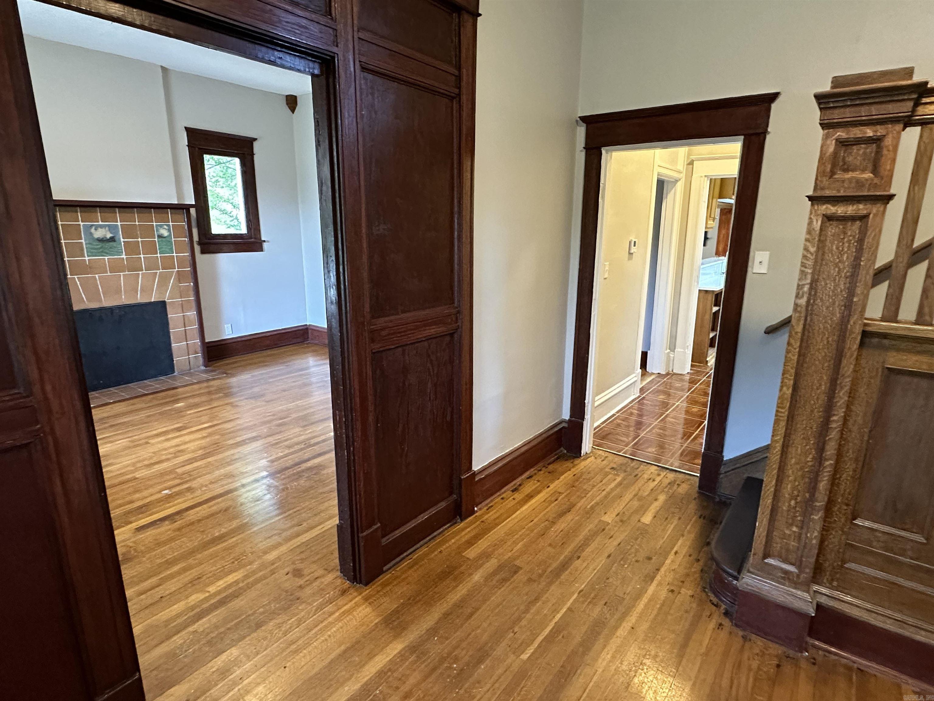 Moore & Penzel - Residential