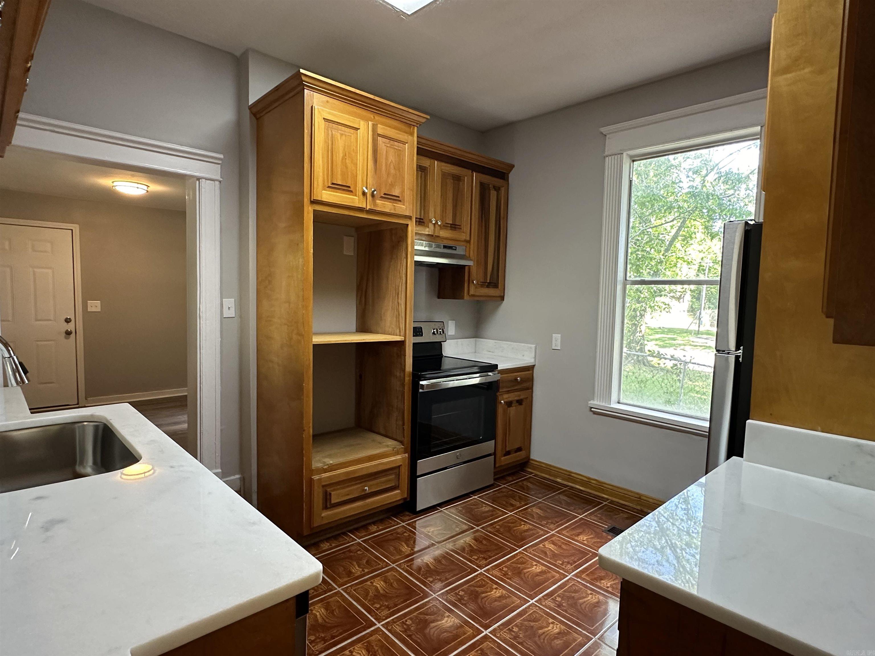 Moore & Penzel - Residential