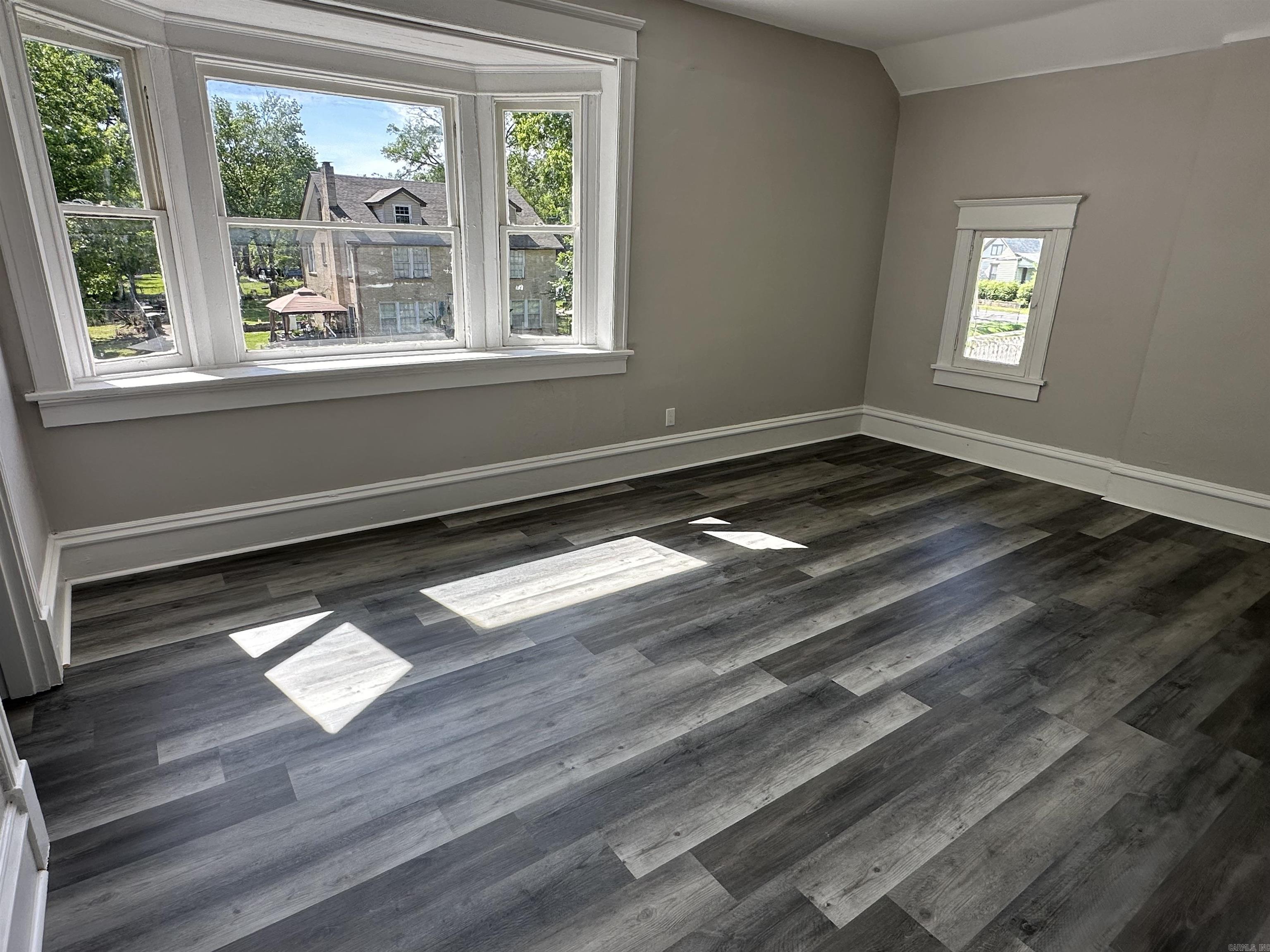 Moore & Penzel - Residential