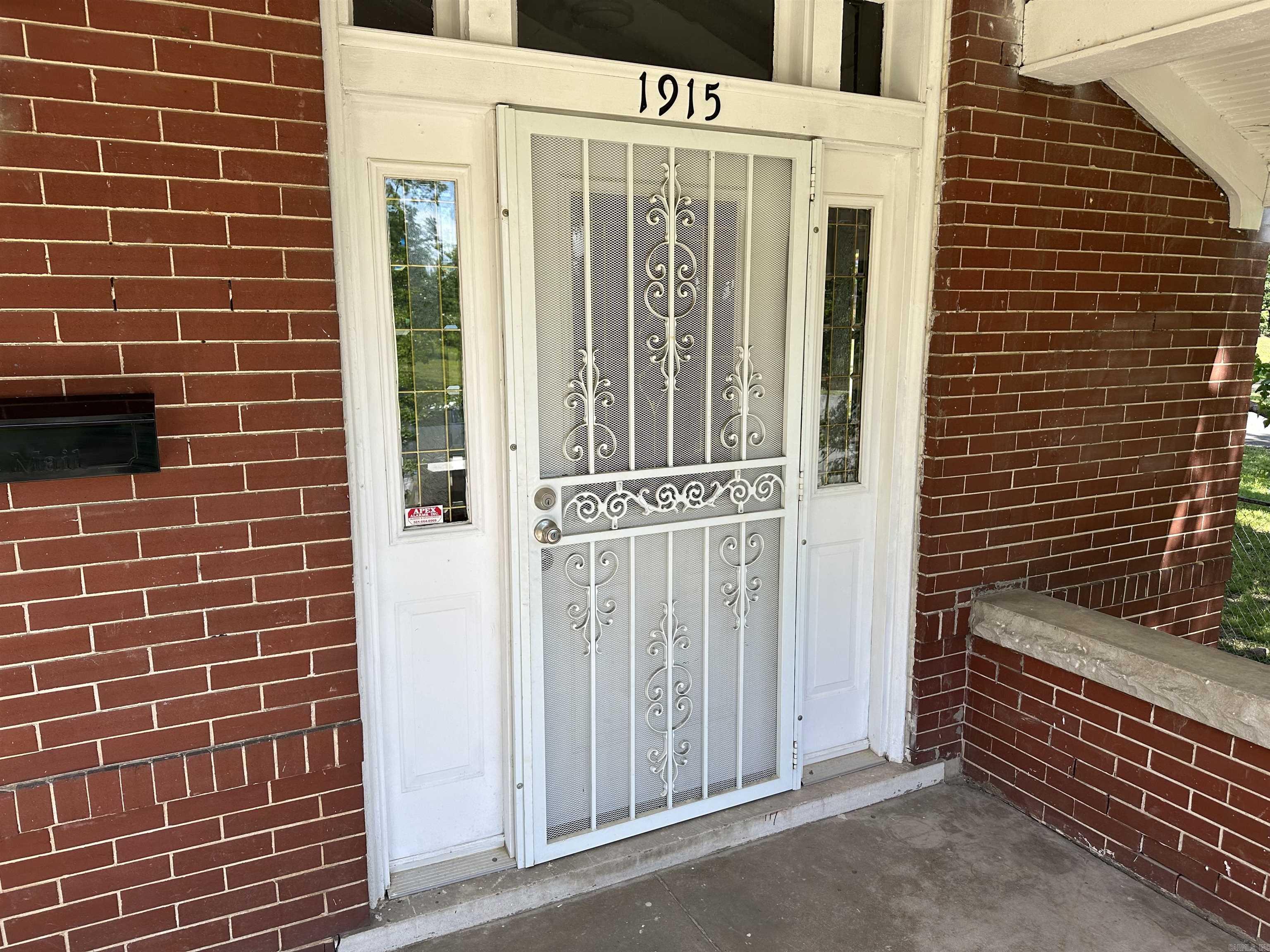 Moore & Penzel - Residential