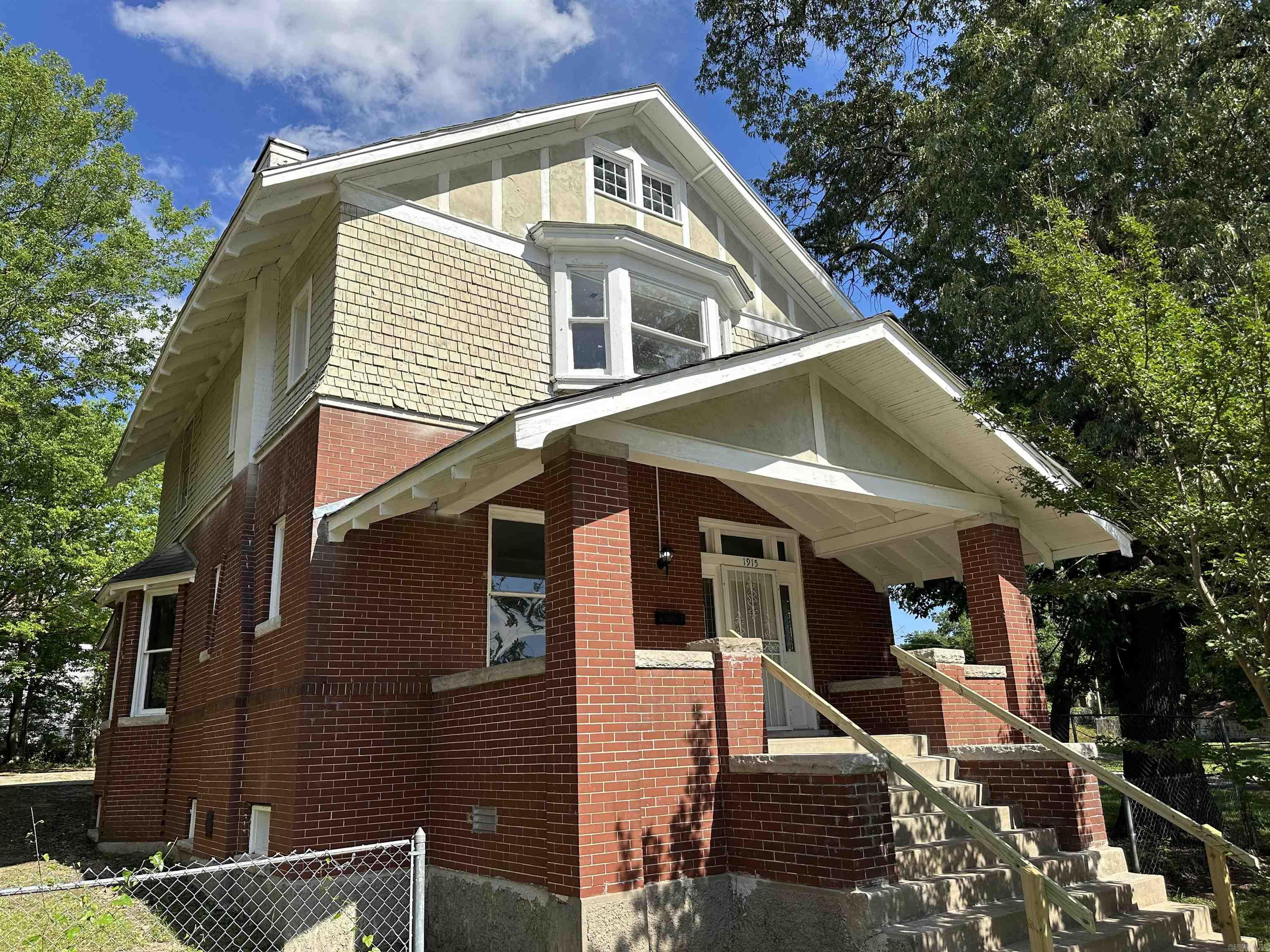 Moore & Penzel - Residential