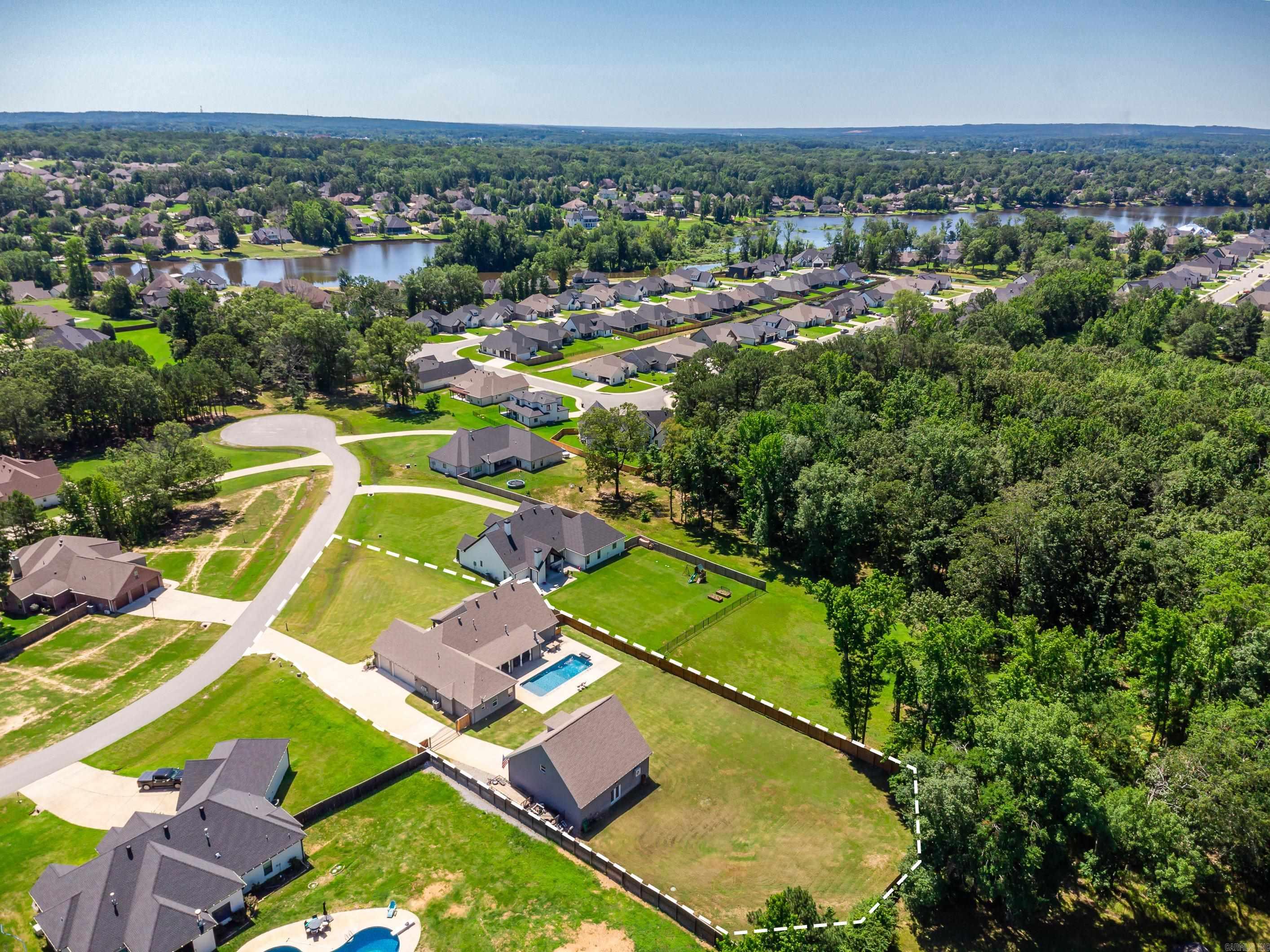 THE VINEYARD - Residential