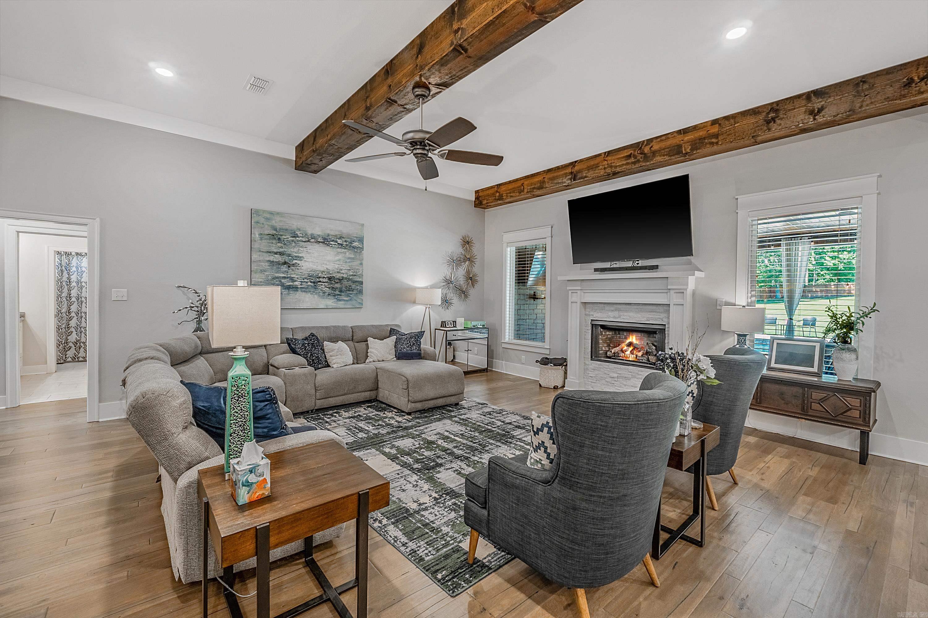 THE VINEYARD - Residential
